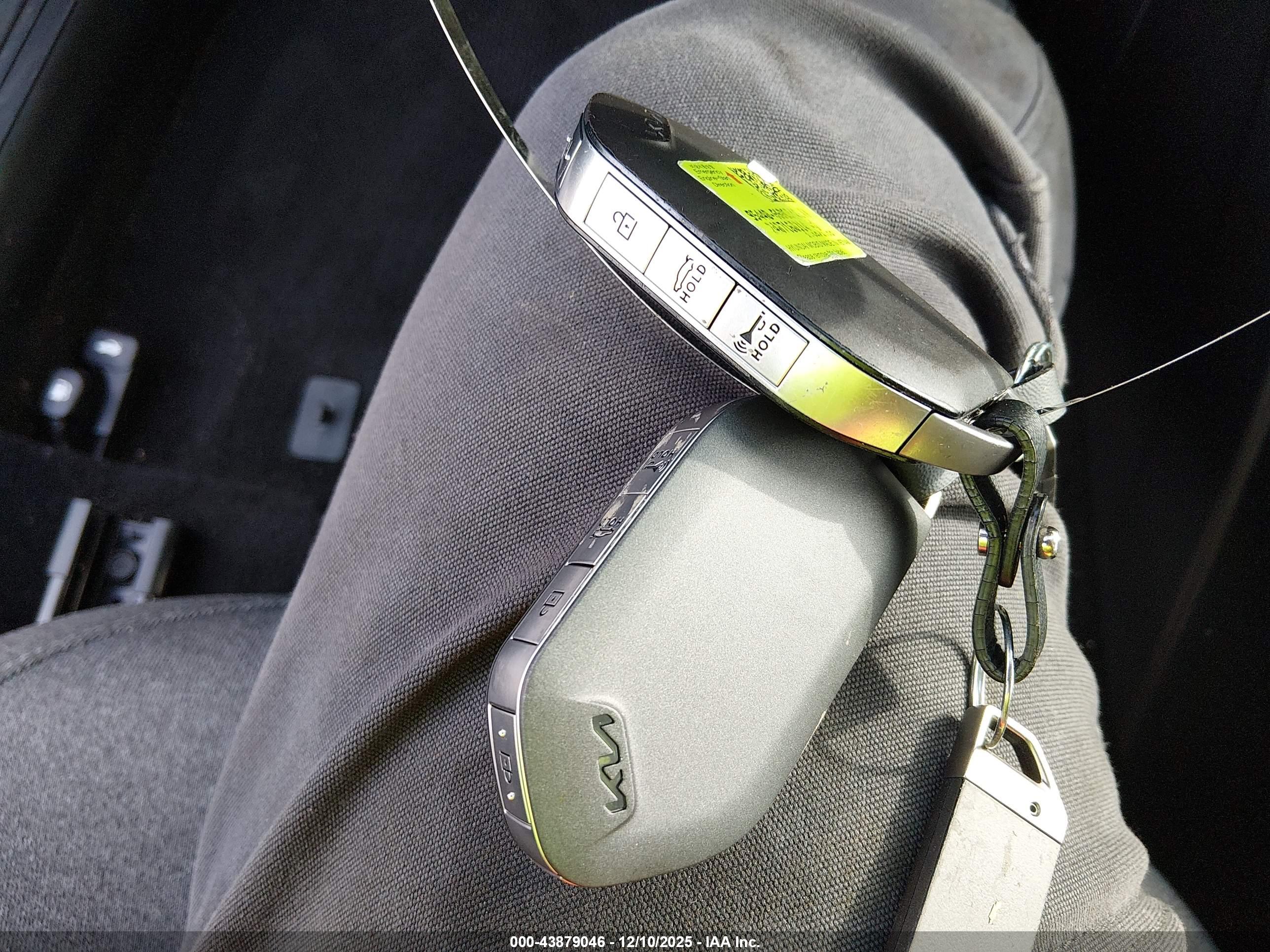 KIA K4 image 11