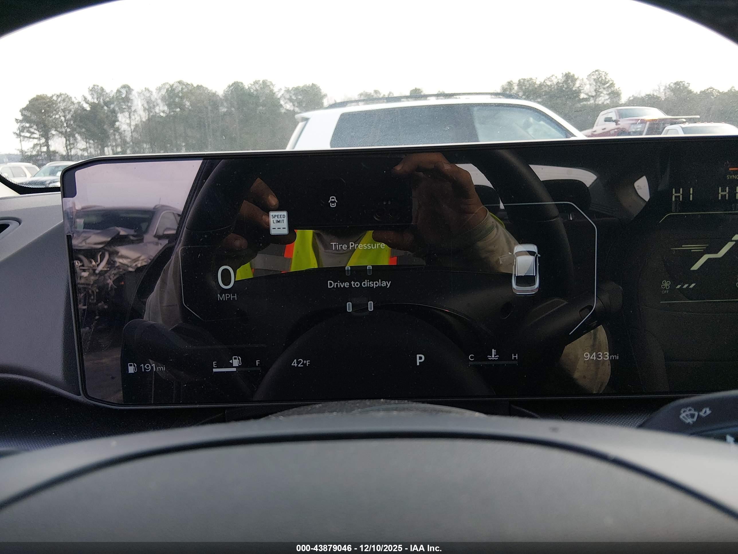 KIA K4 image 7