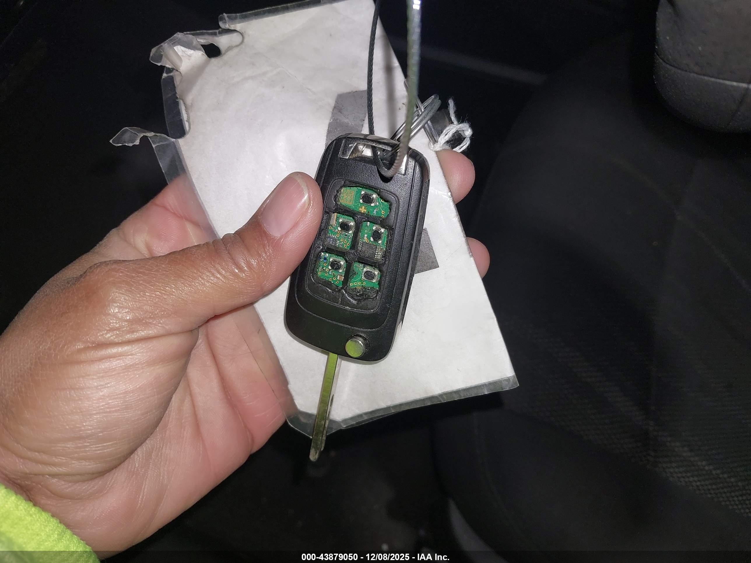 CHEVROLET SONIC image 11