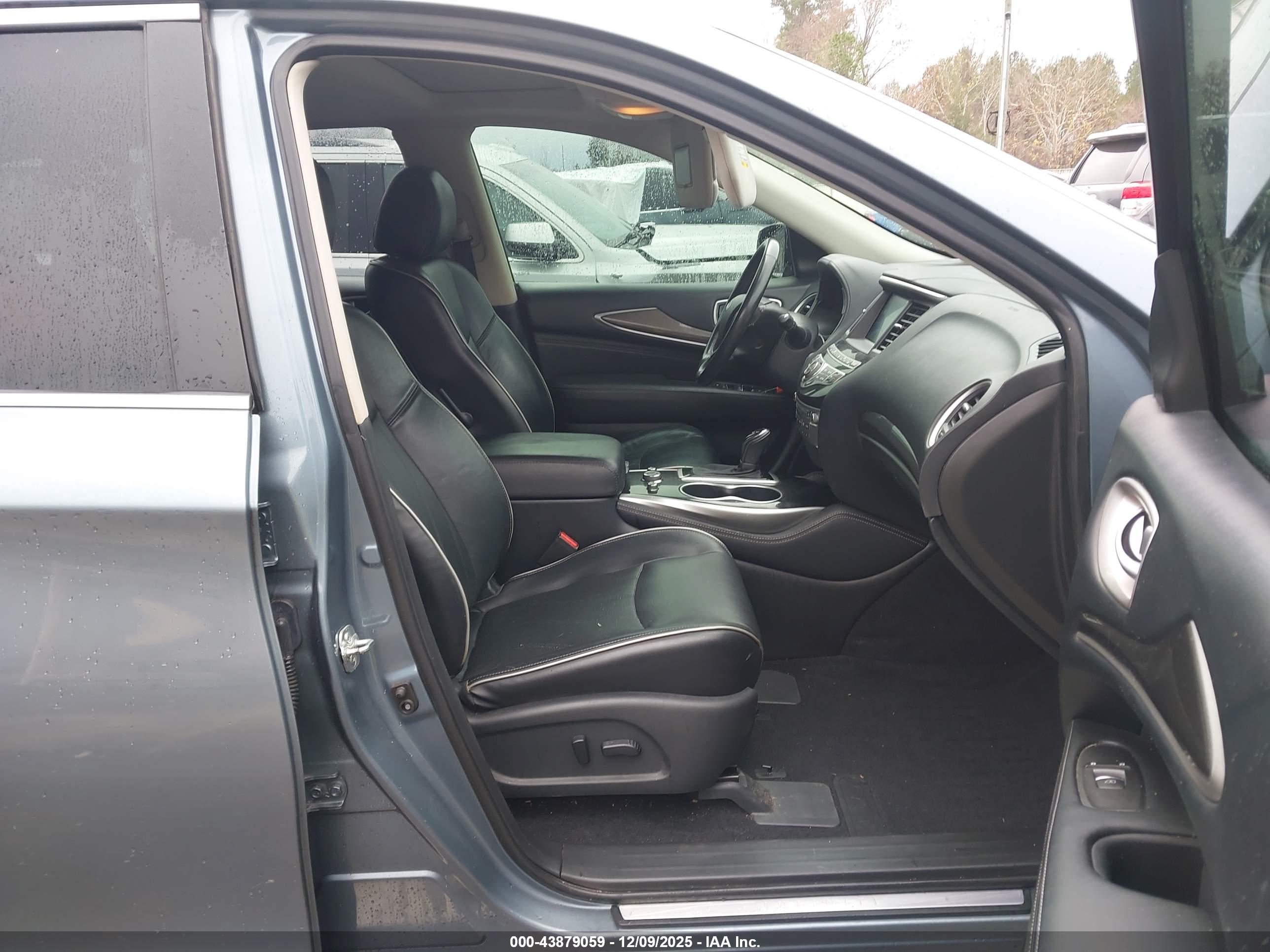 INFINITI QX60 image 5
