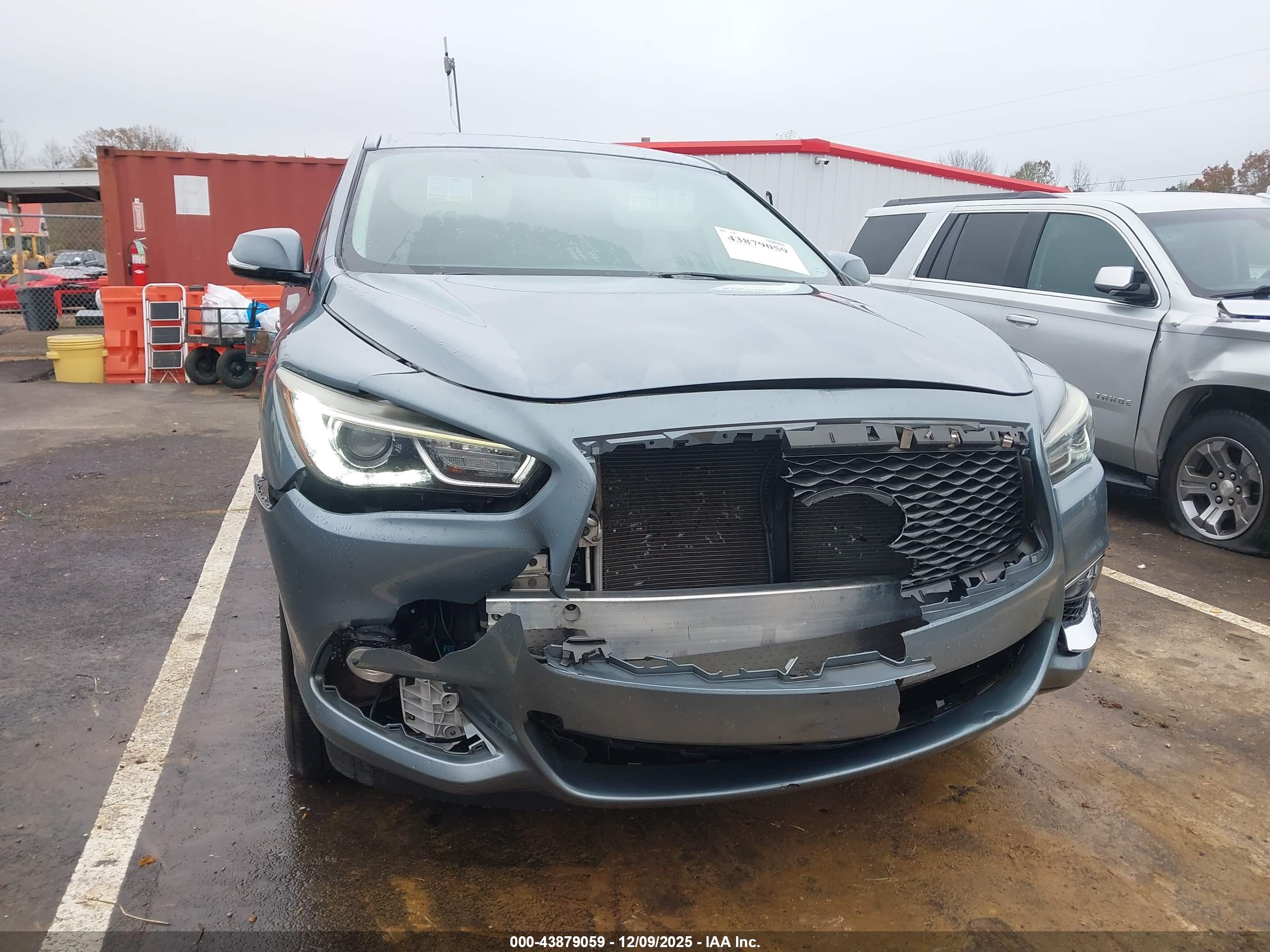 INFINITI QX60 image 6