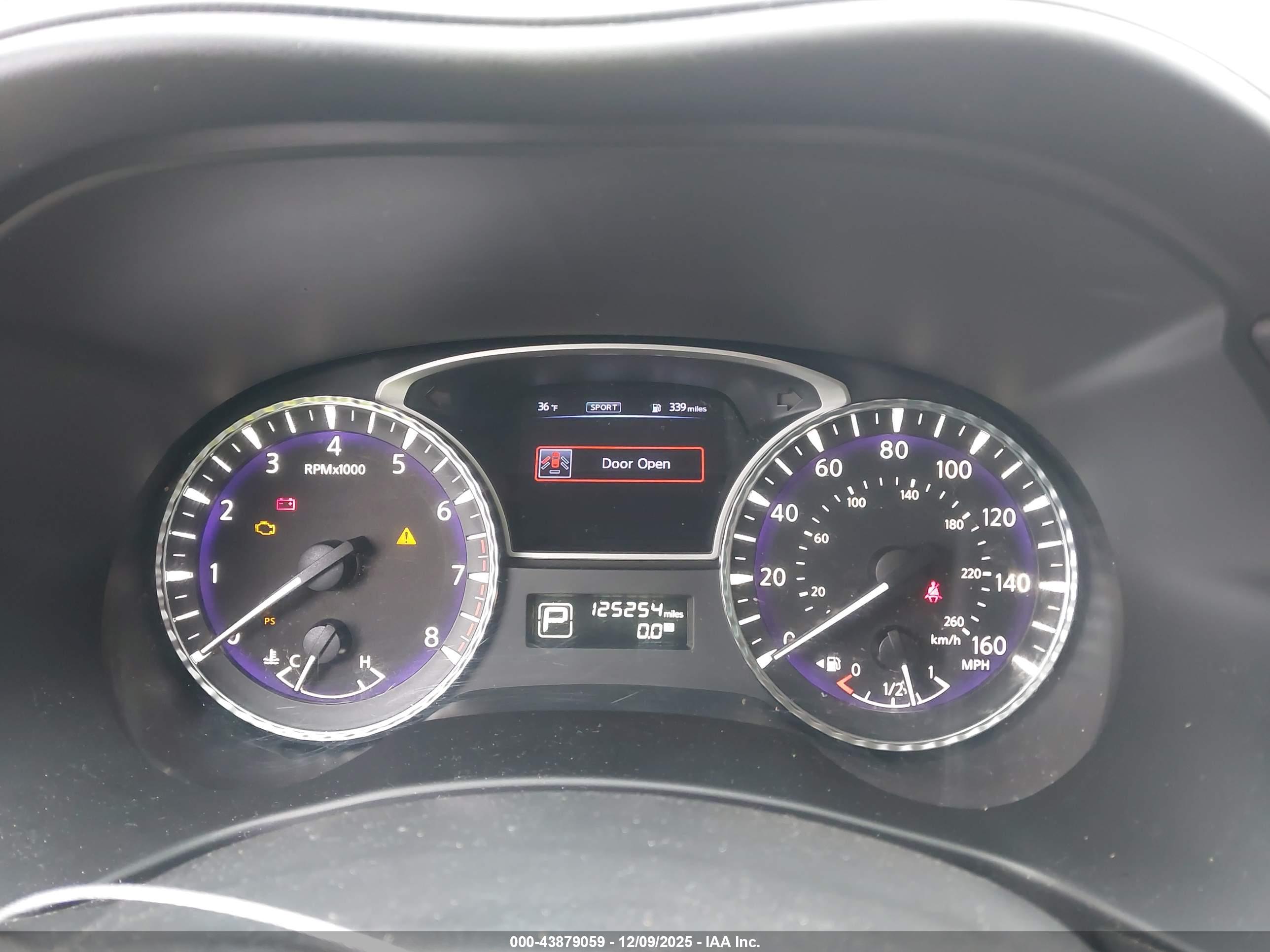 INFINITI QX60 image 7