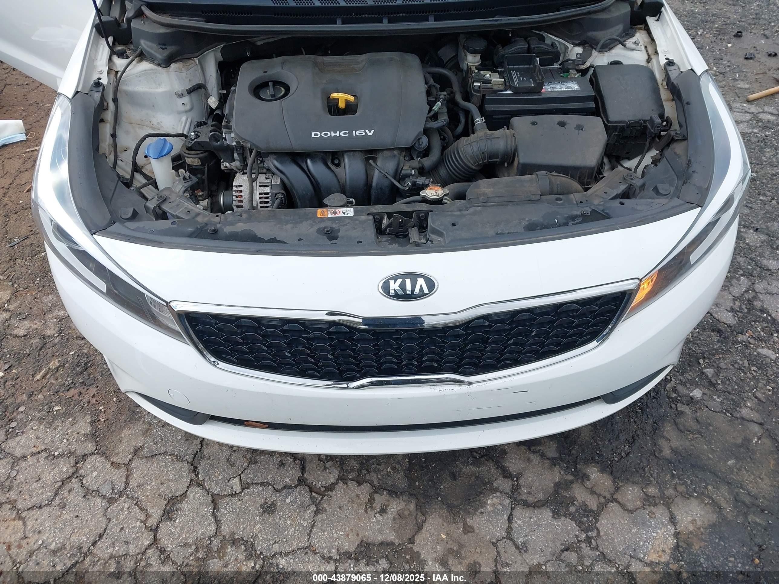 KIA FORTE image 10