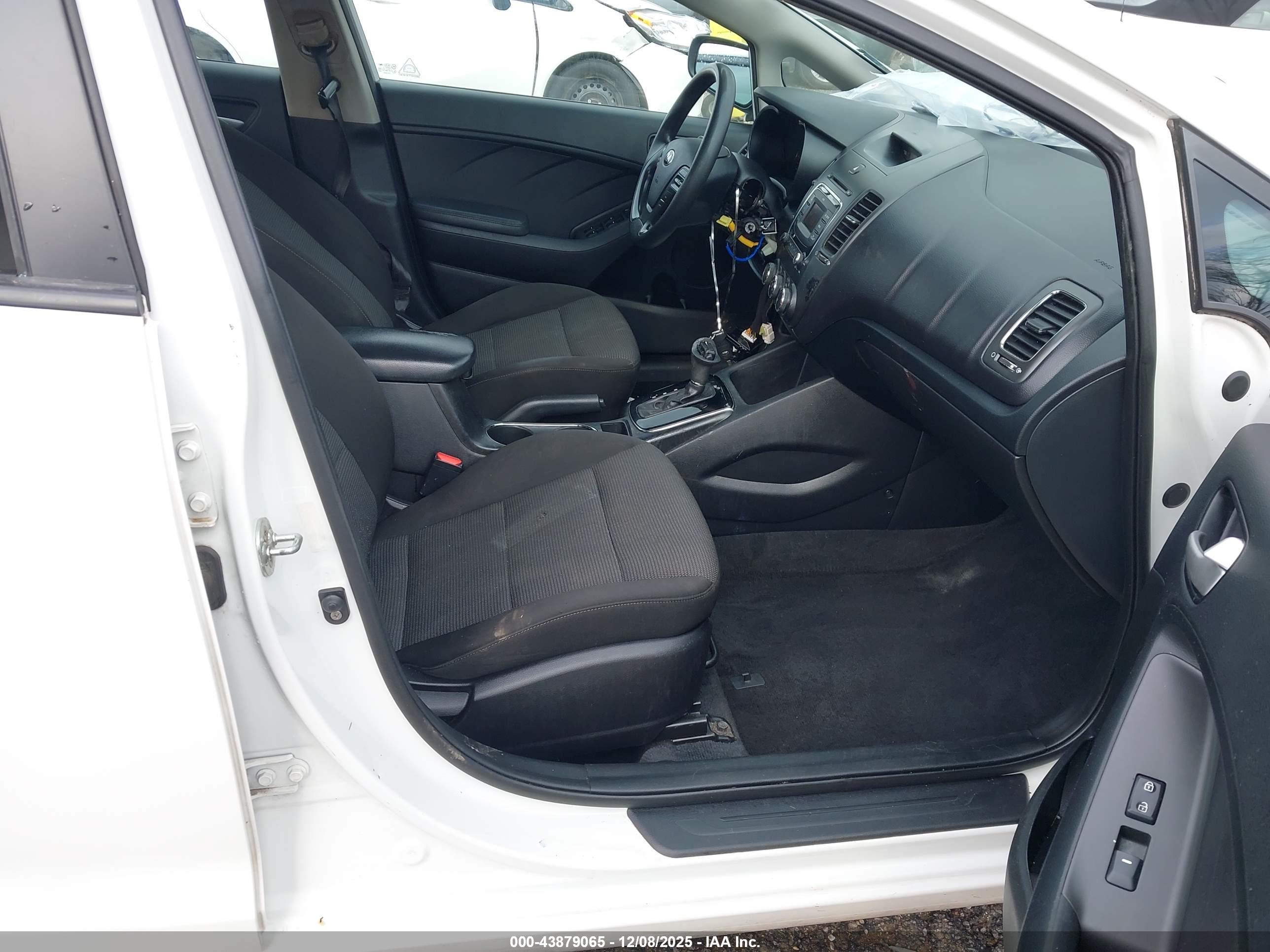 KIA FORTE image 5