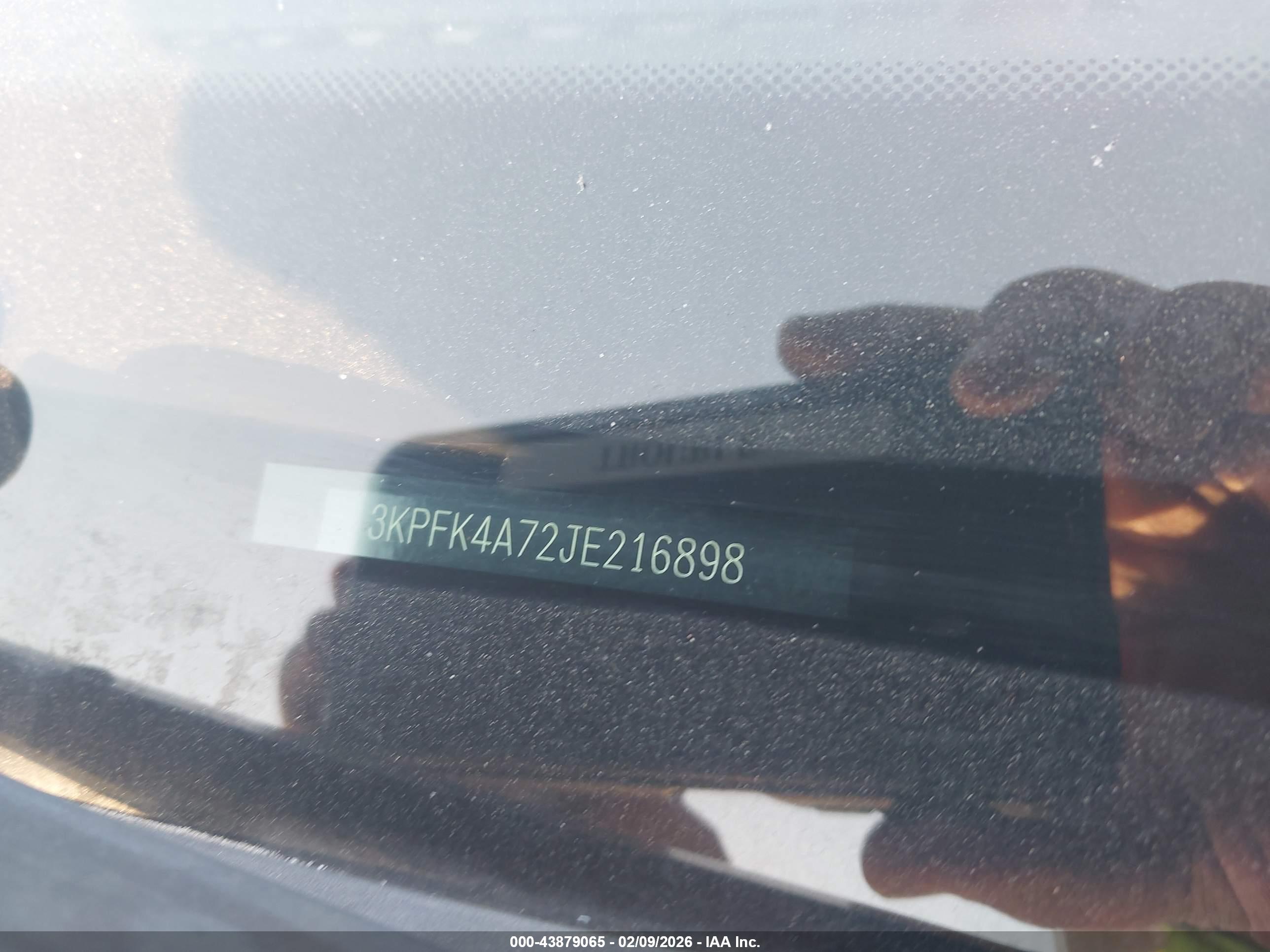 KIA FORTE image 9