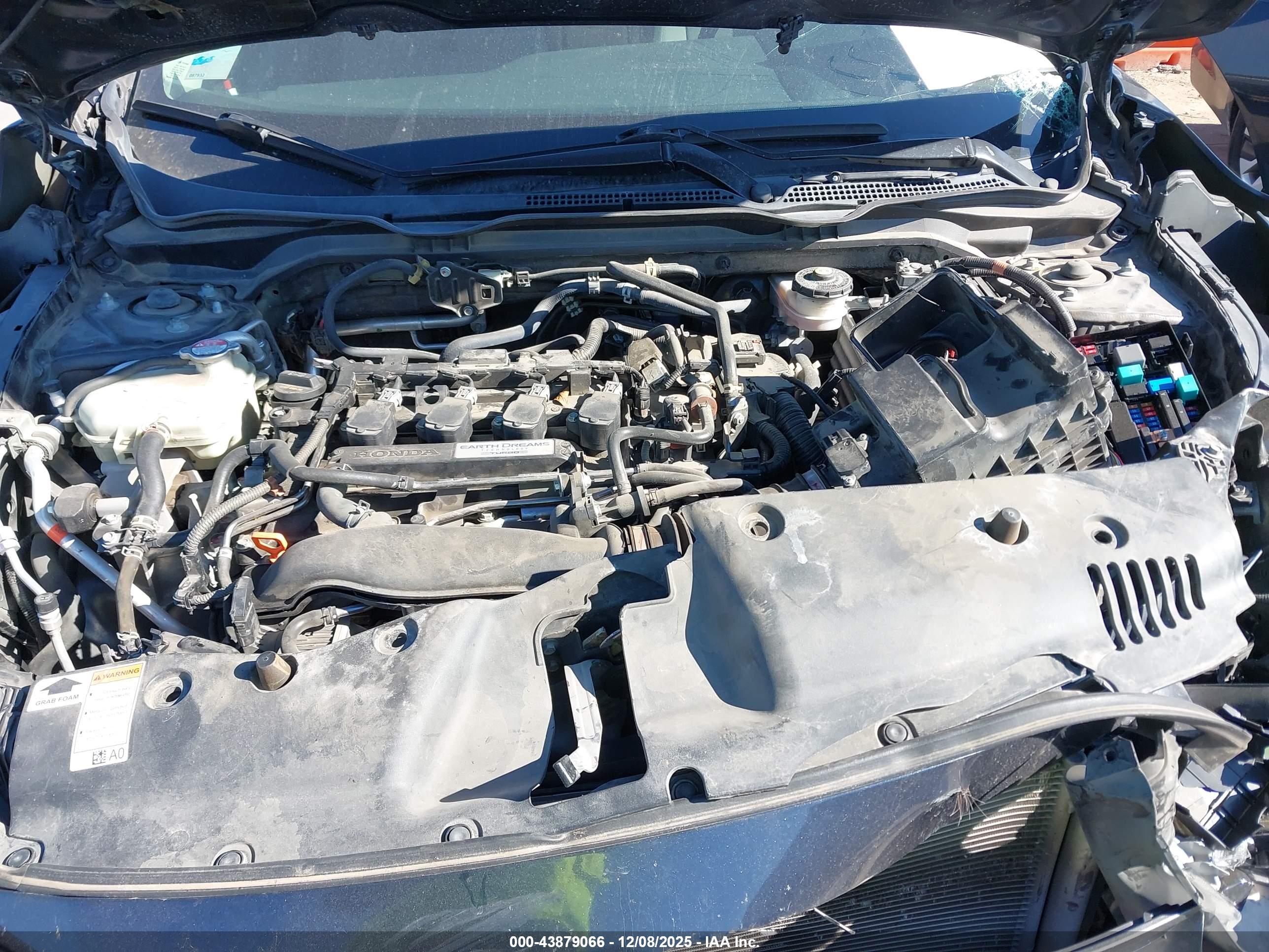 HONDA CIVIC image 10