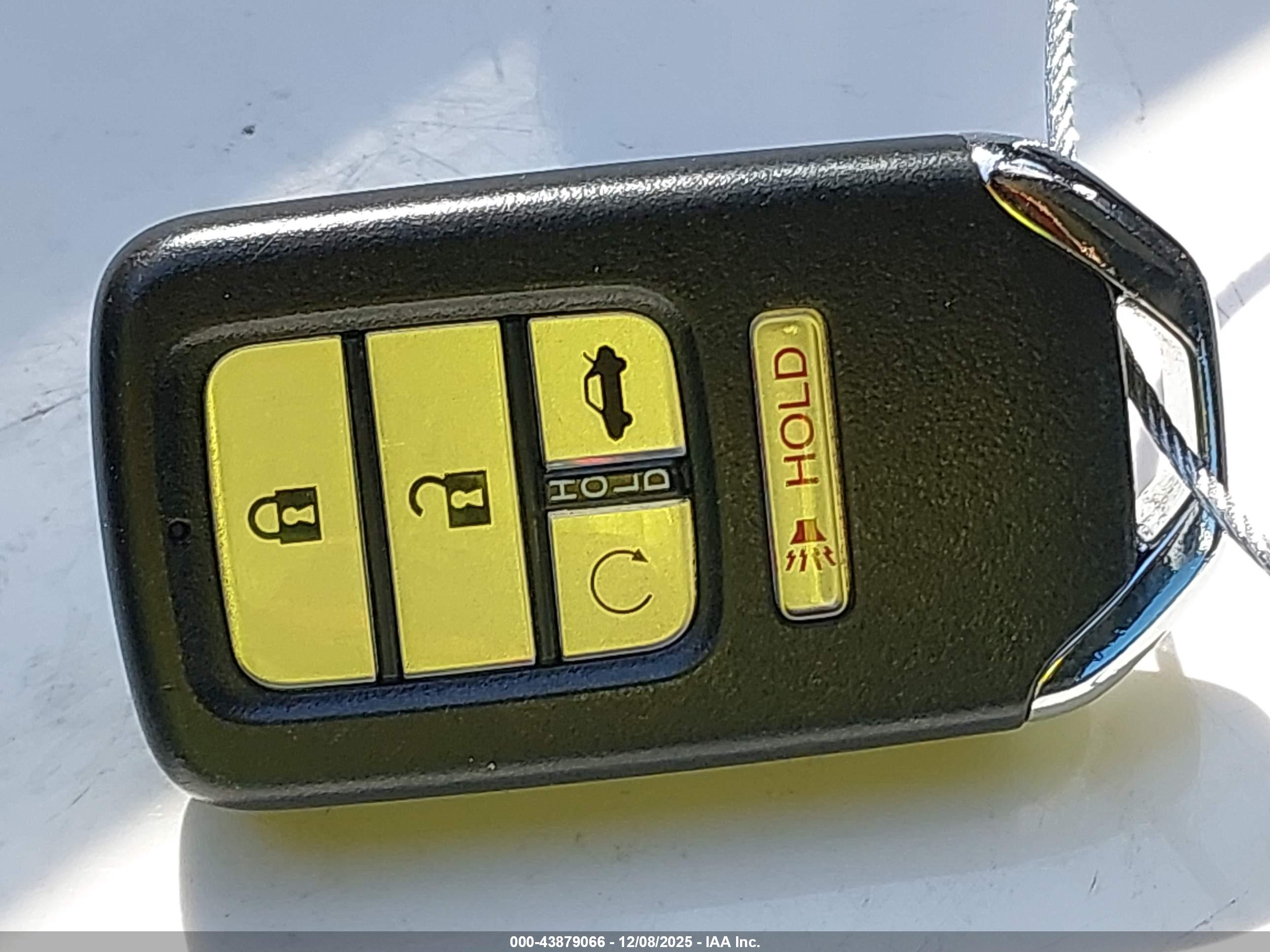 HONDA CIVIC image 11