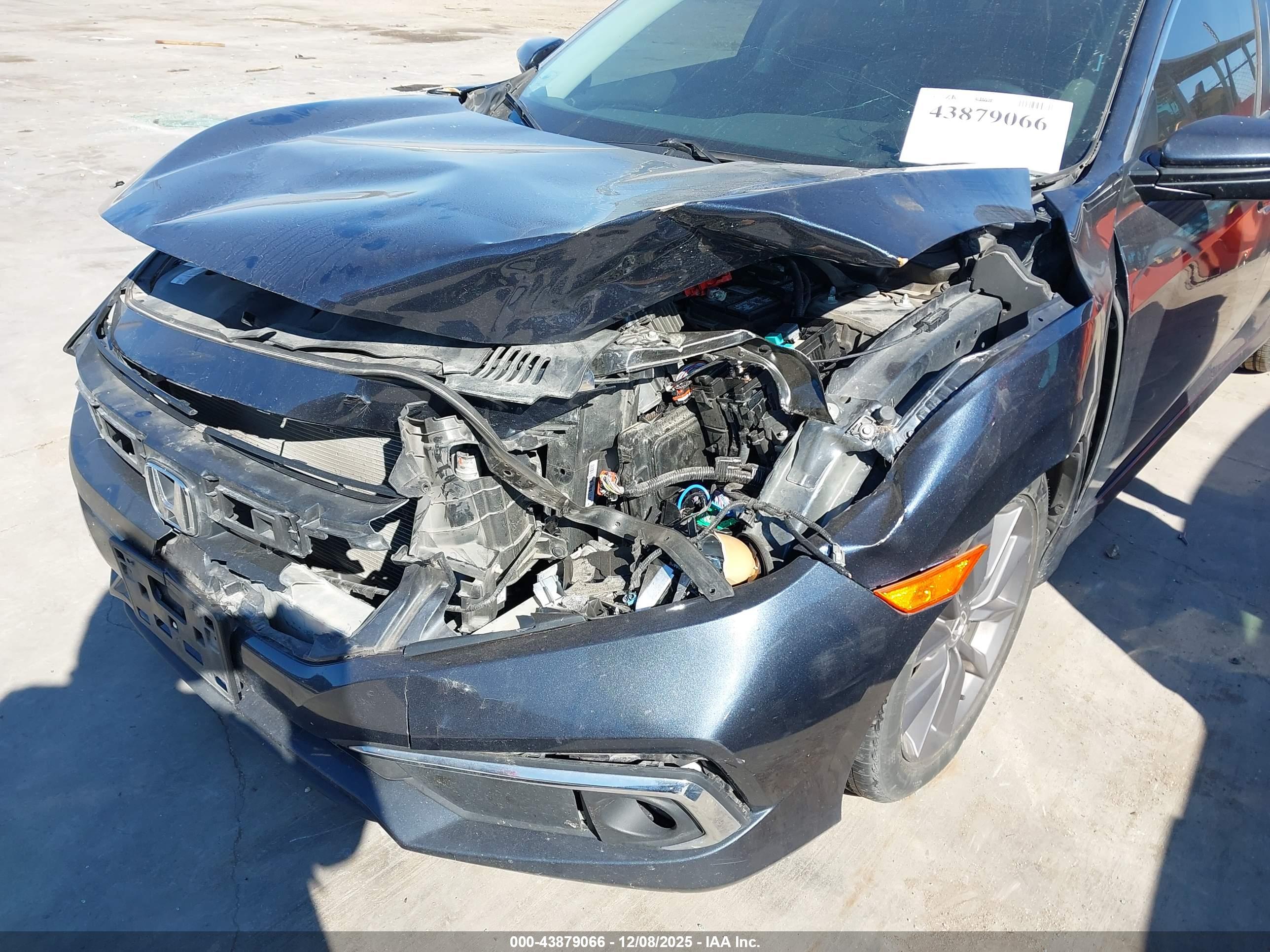 HONDA CIVIC image 6