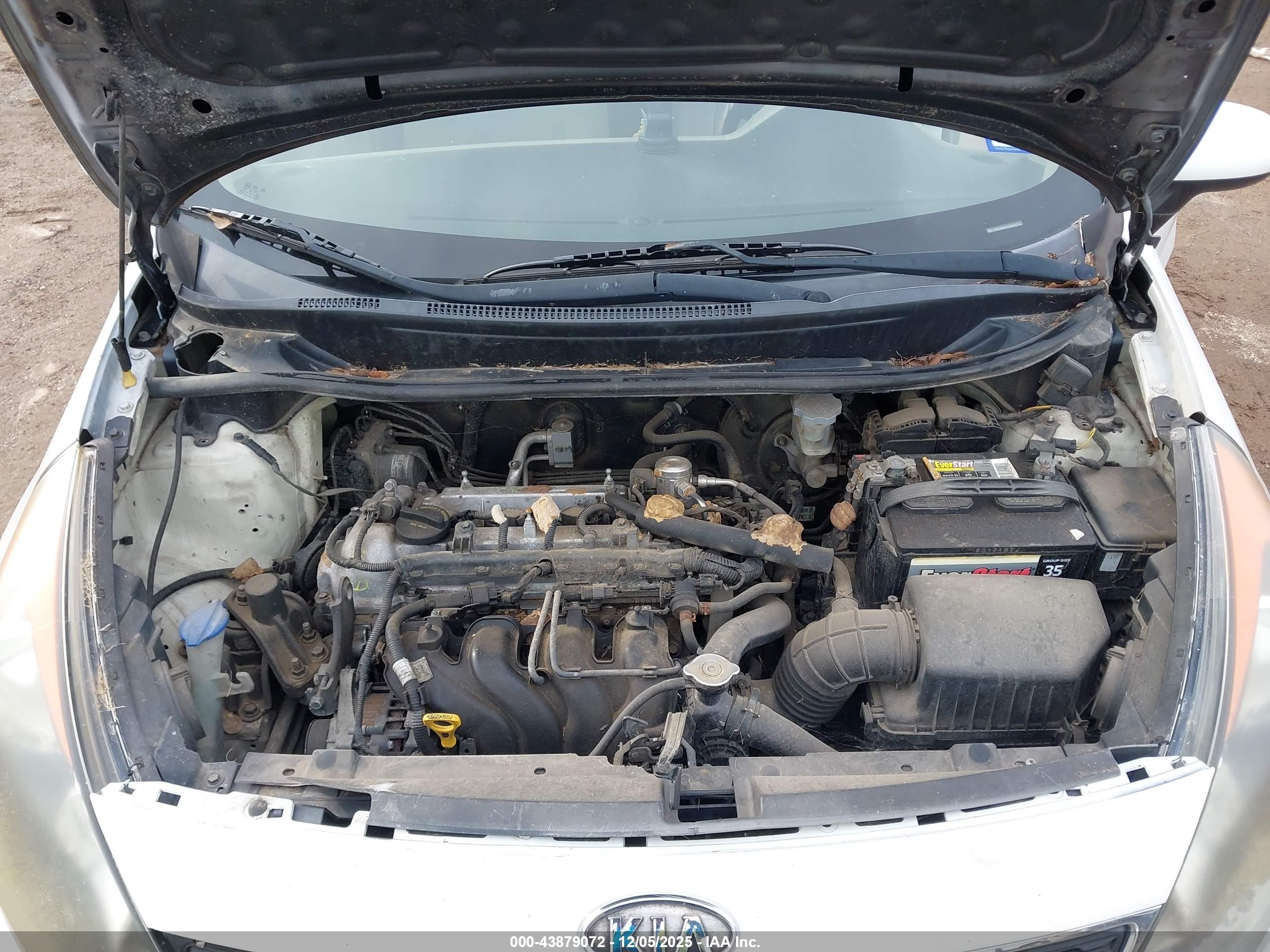 KIA RIO5 image 10