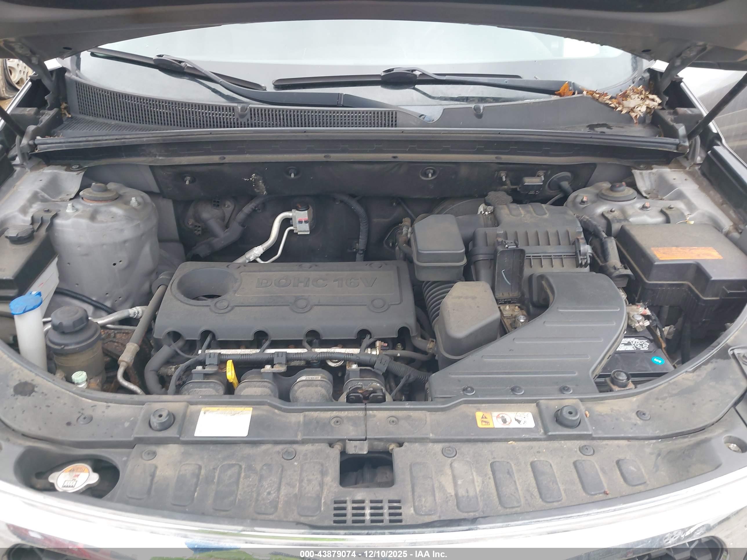 KIA SORENTO image 10