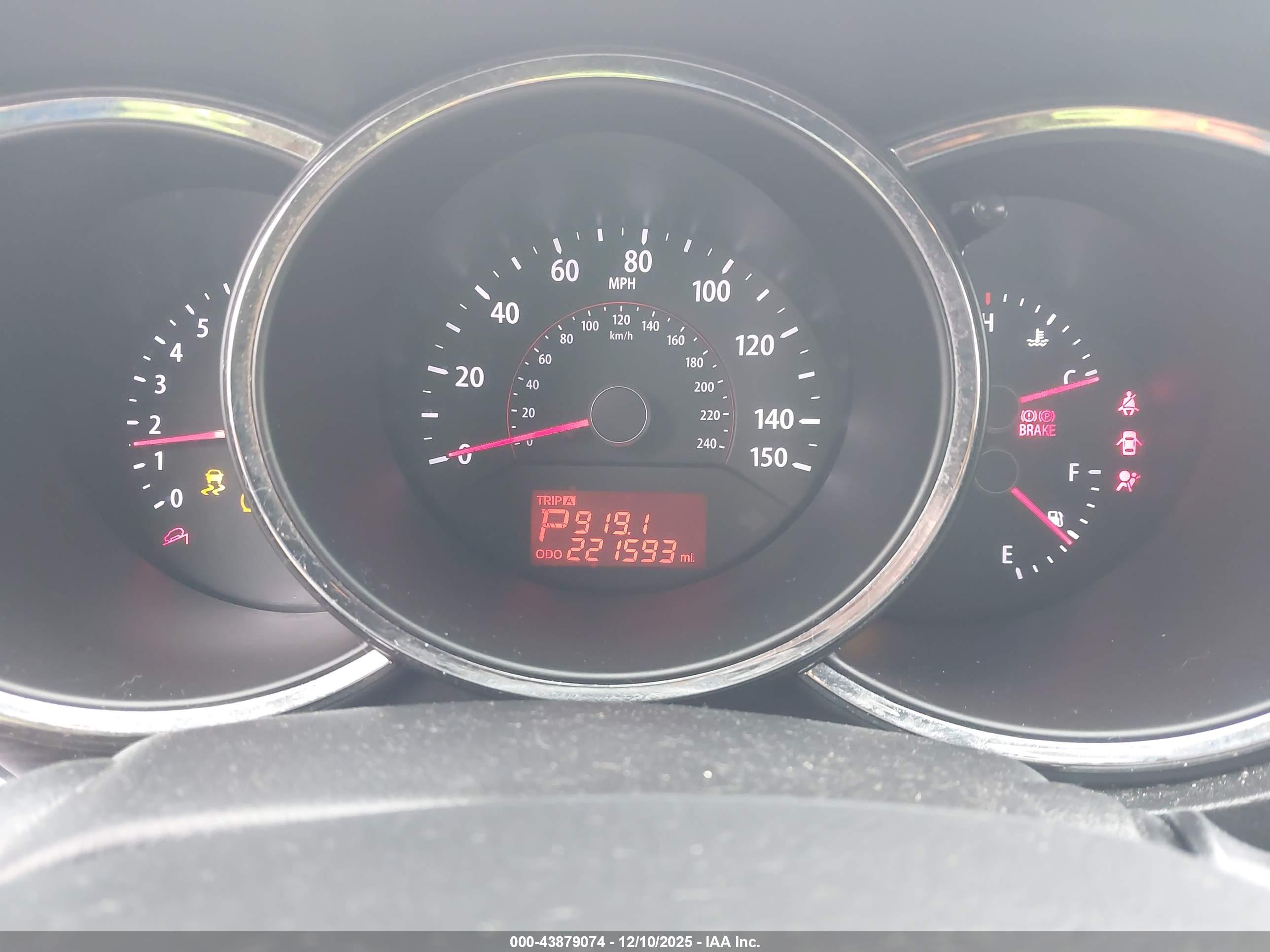 KIA SORENTO image 7