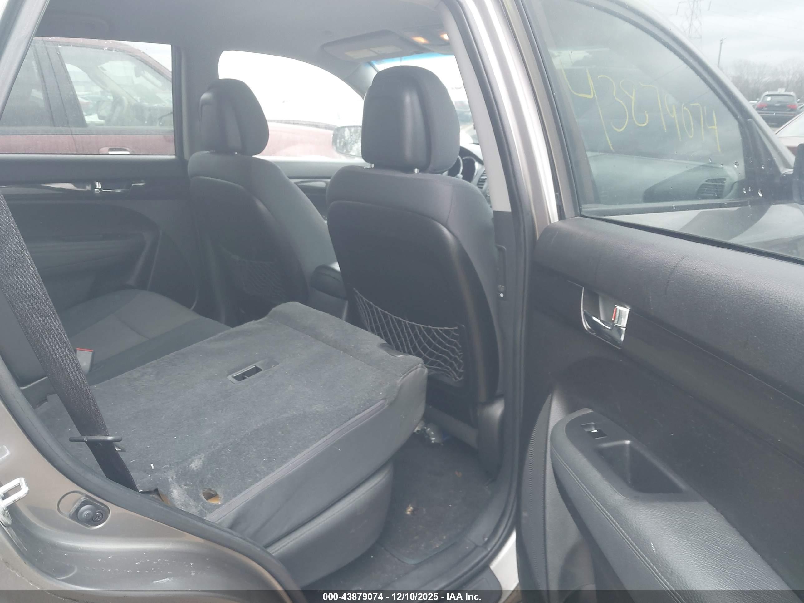 KIA SORENTO image 8