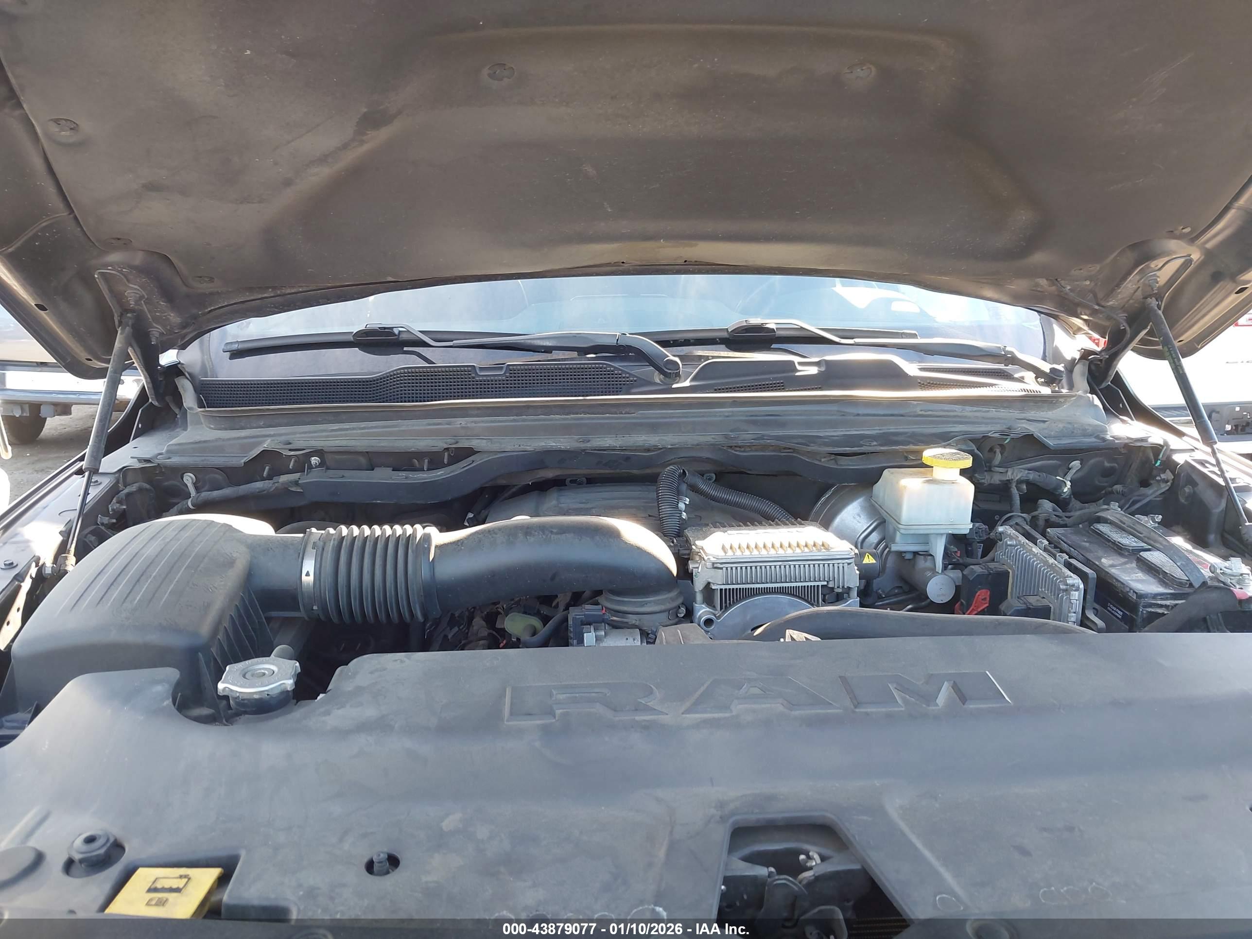 RAM 1500 image 10