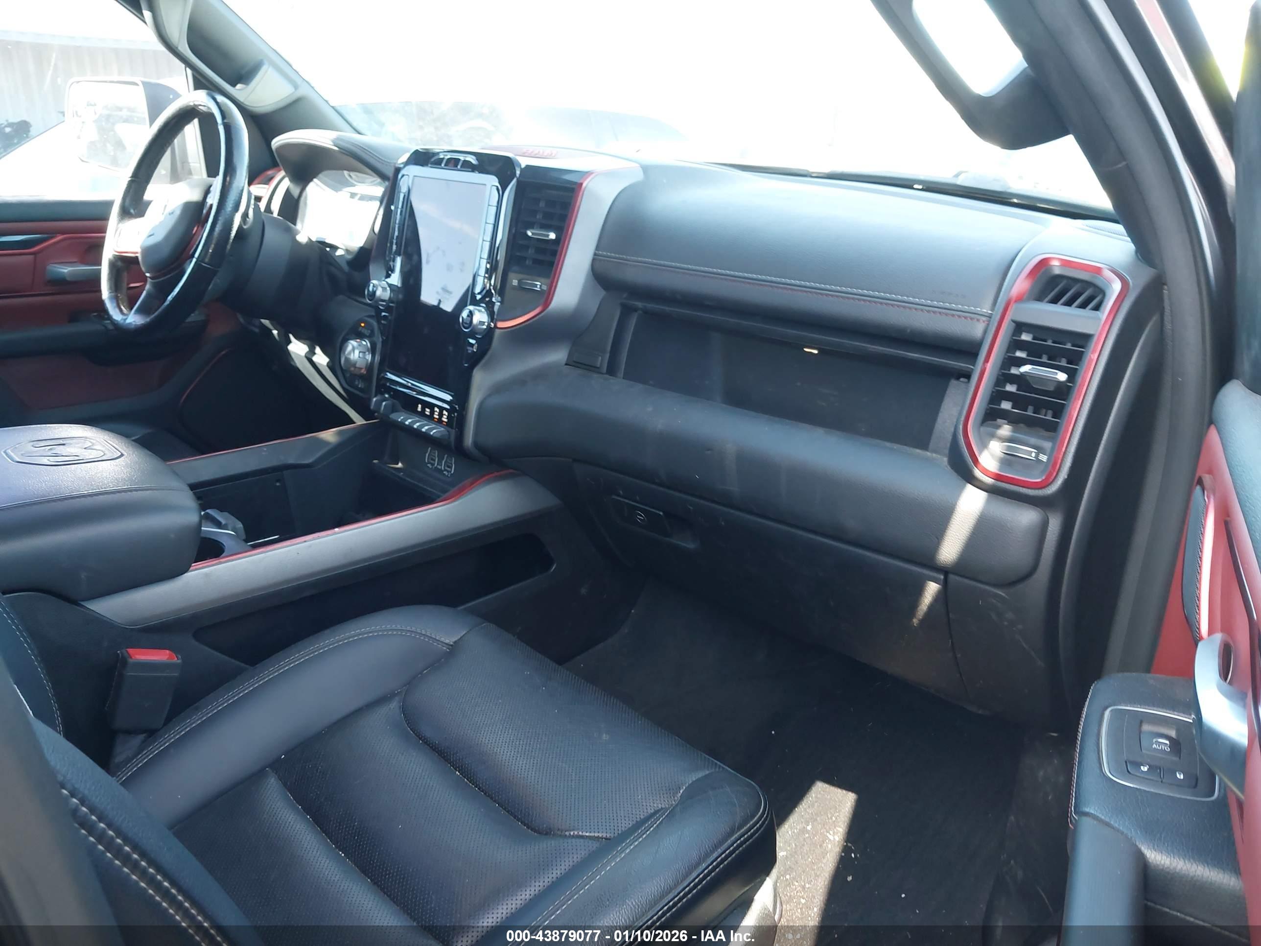 RAM 1500 image 5