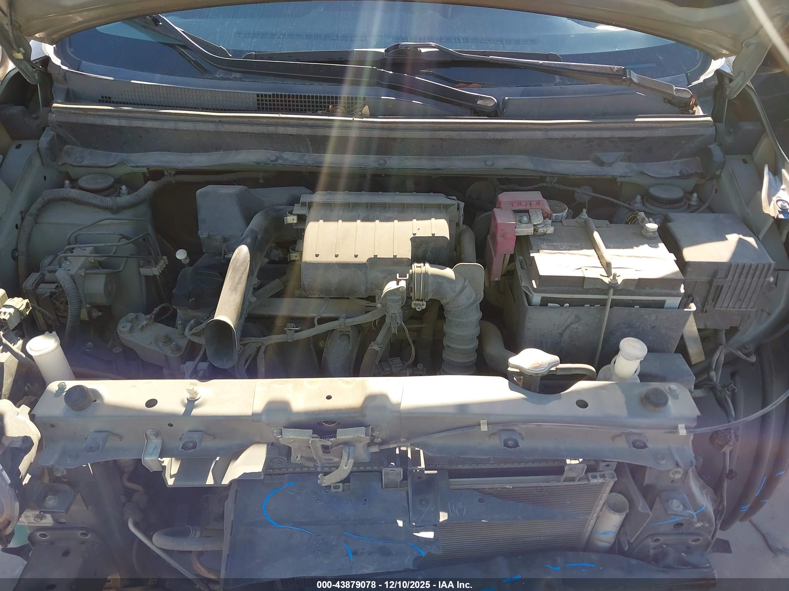MITSUBISHI MIRAGE image 10
