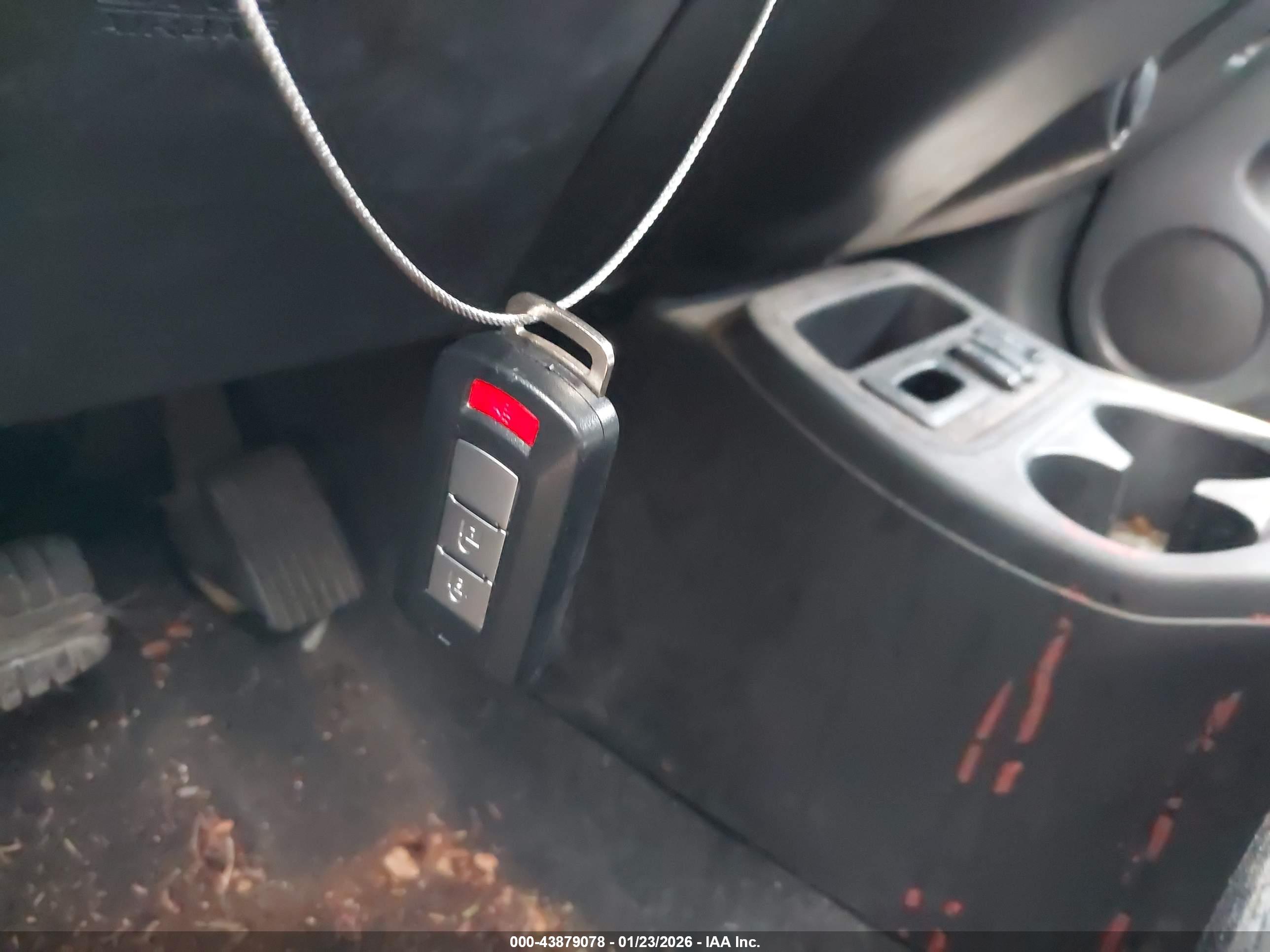 MITSUBISHI MIRAGE image 11
