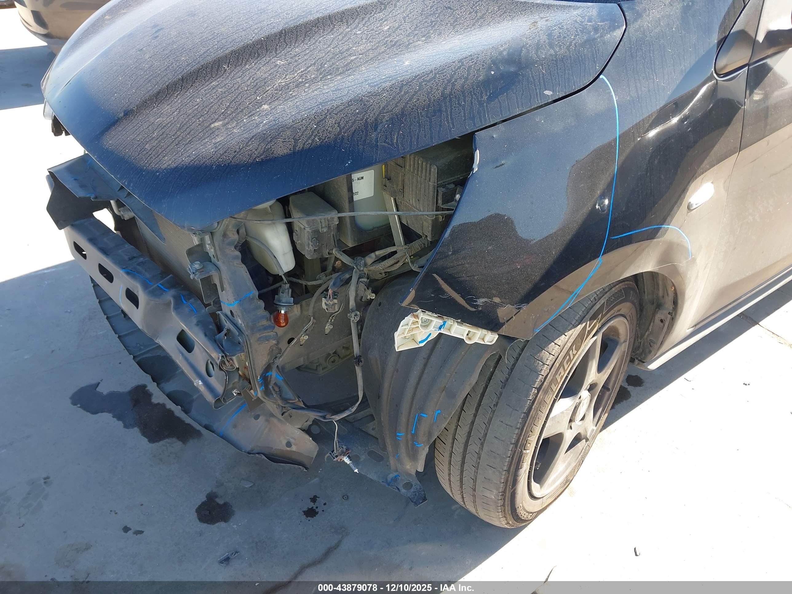 MITSUBISHI MIRAGE image 6