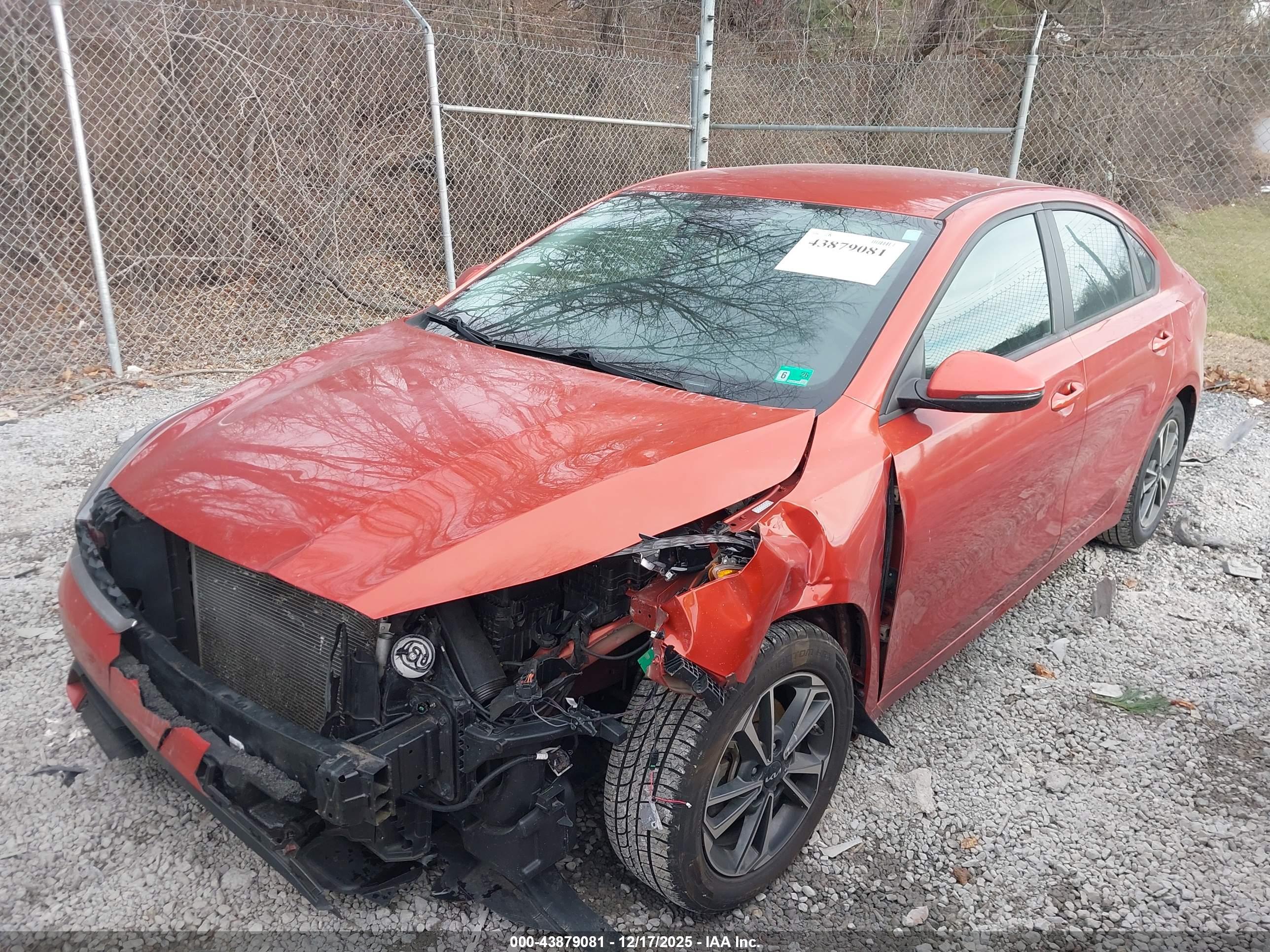 KIA FORTE image 2