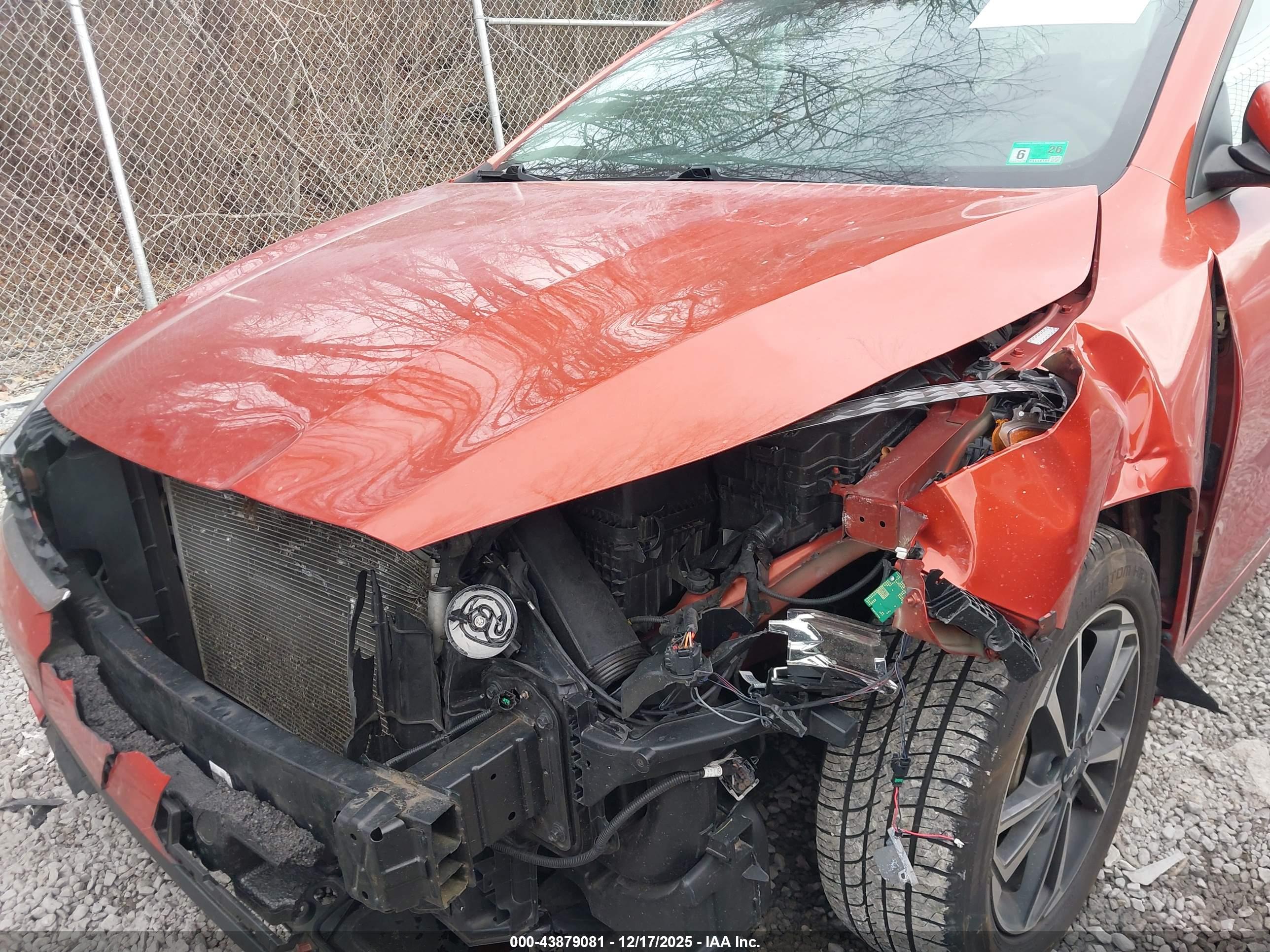 KIA FORTE image 6