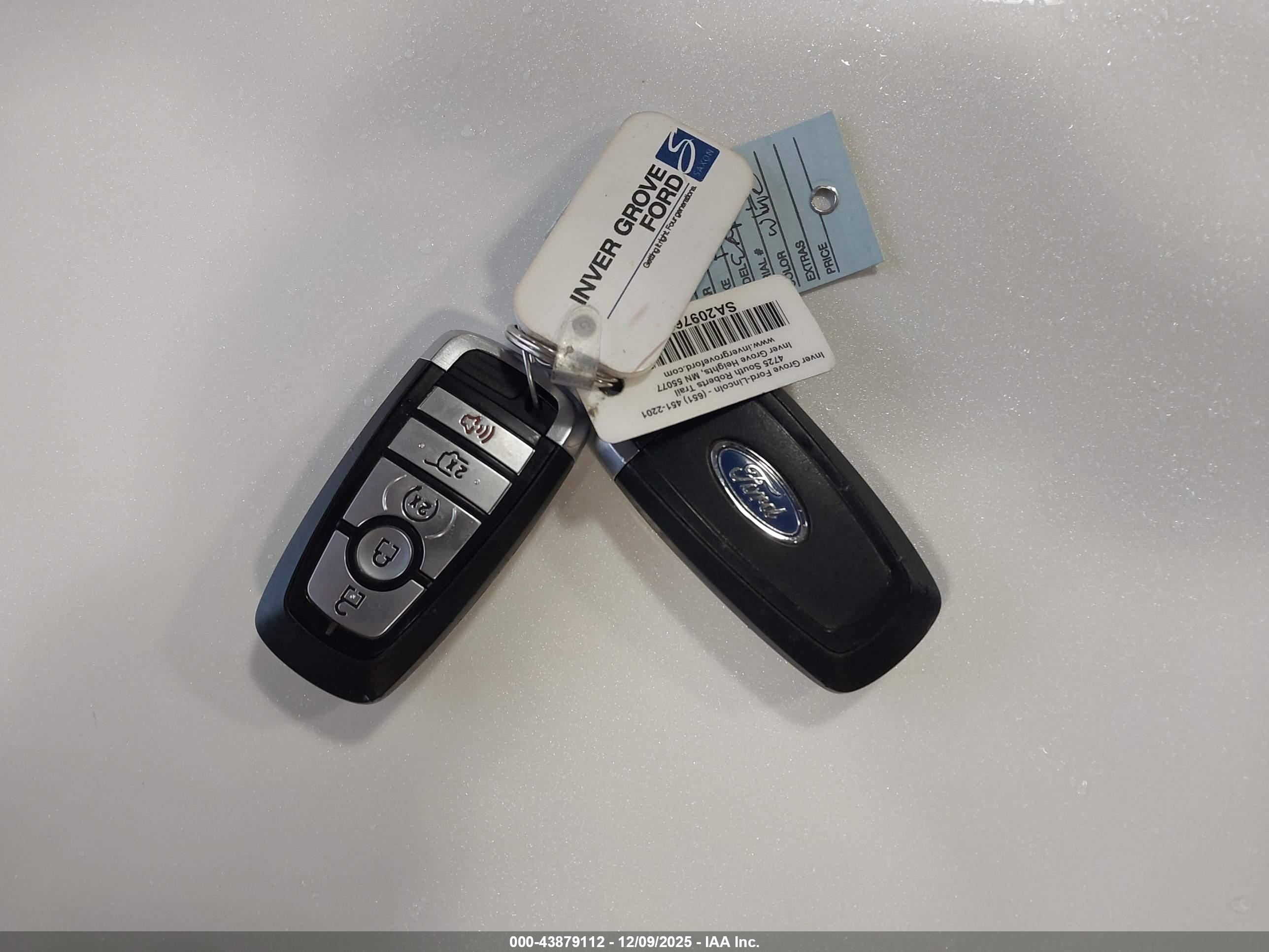 FORD EXPLORER image 11