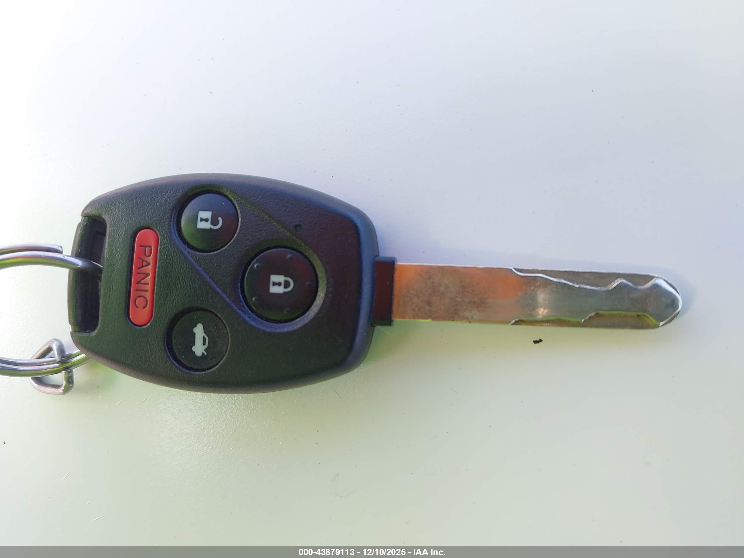 HONDA CIVIC image 11