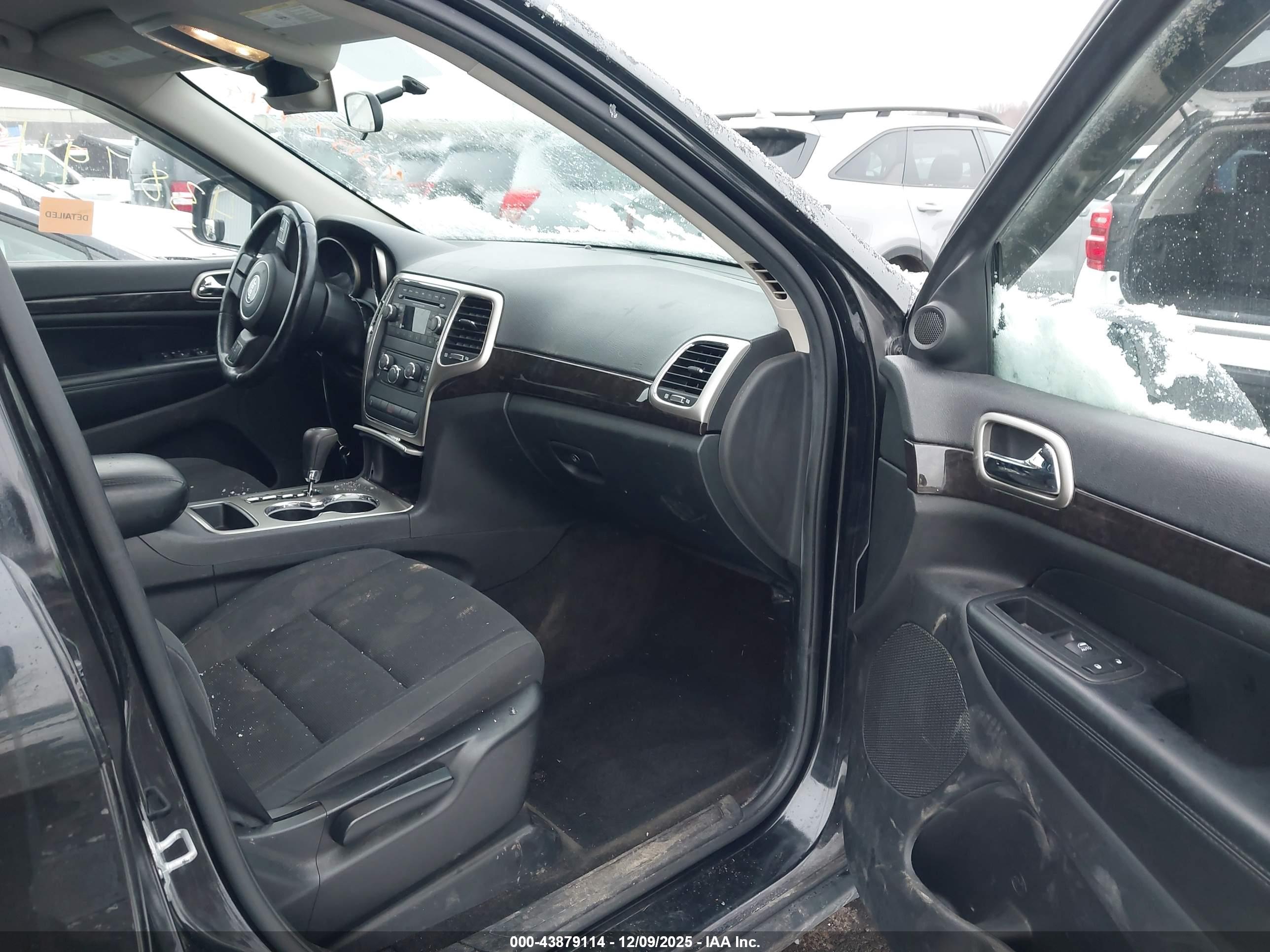 JEEP GRAND image 5