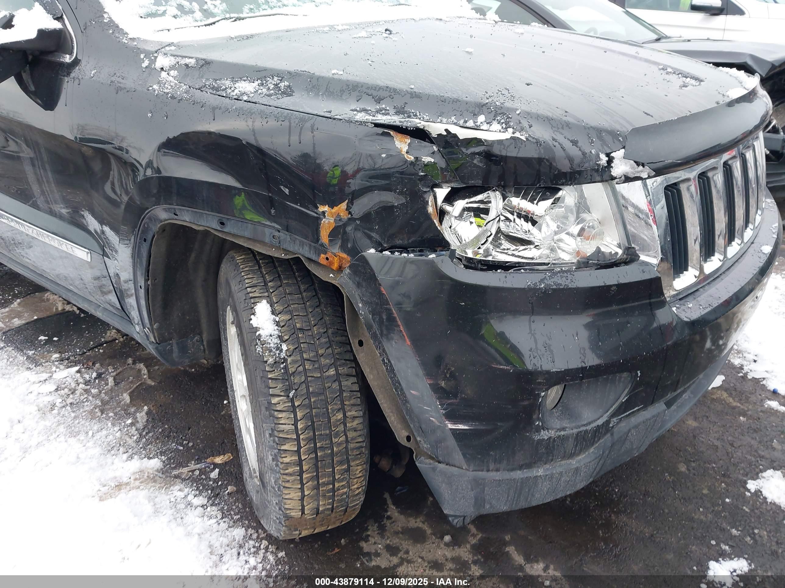 JEEP GRAND image 6