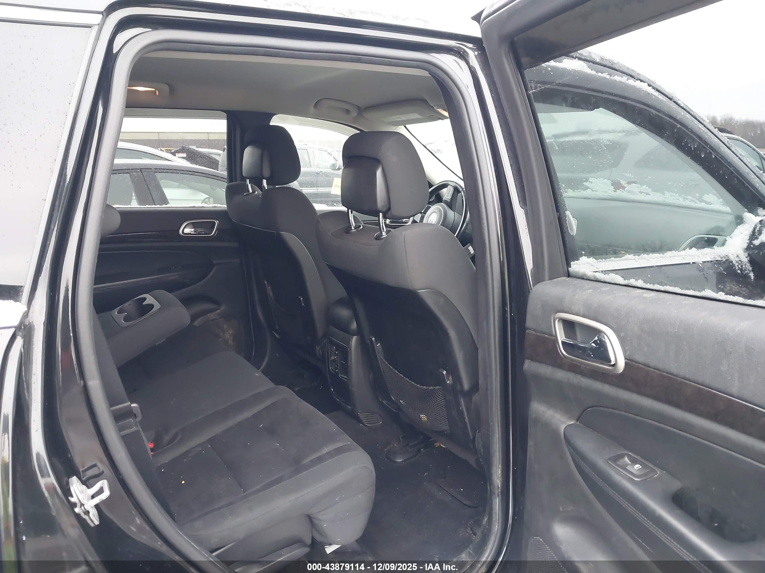 JEEP GRAND image 8
