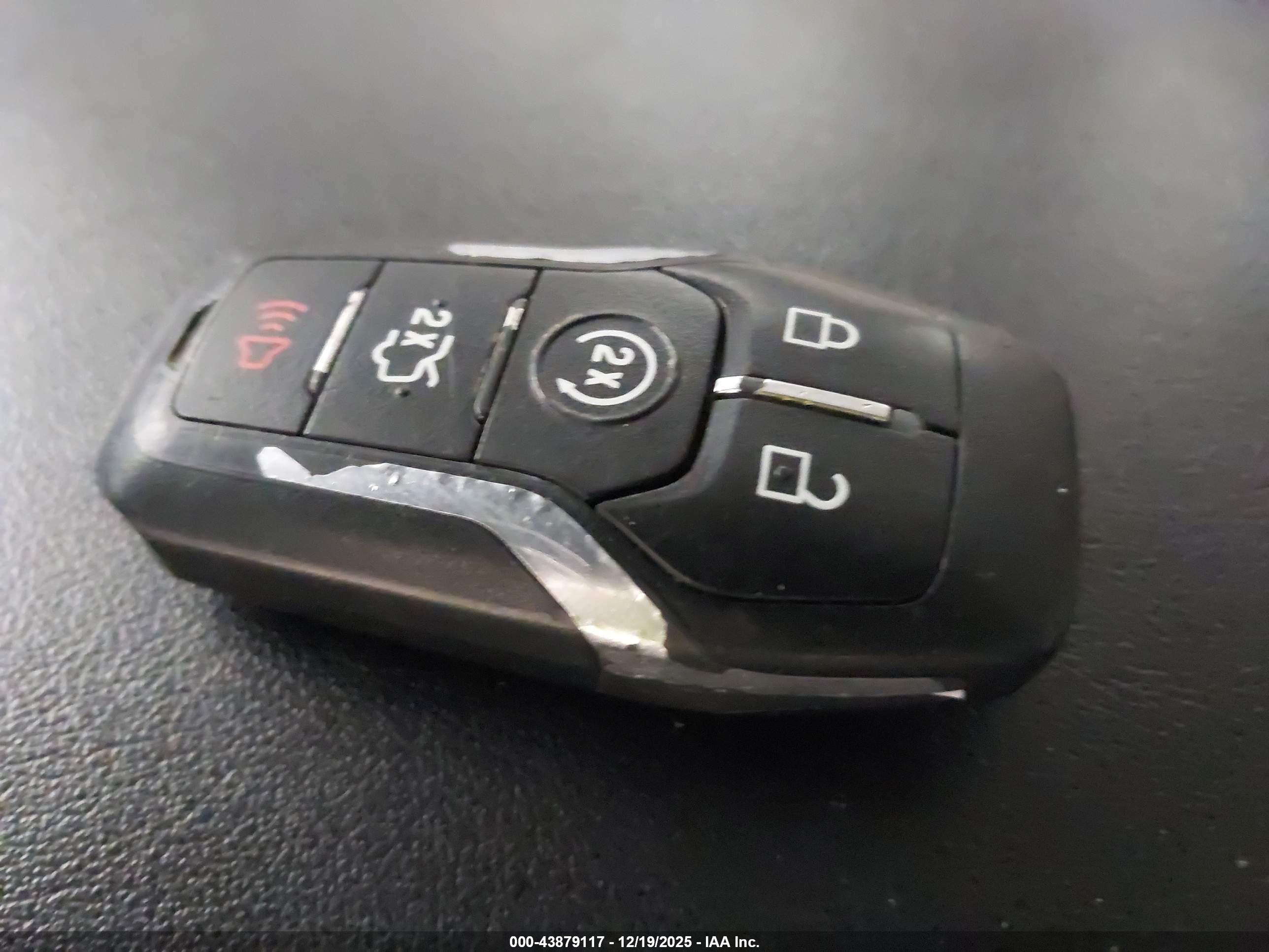 FORD EDGE image 11