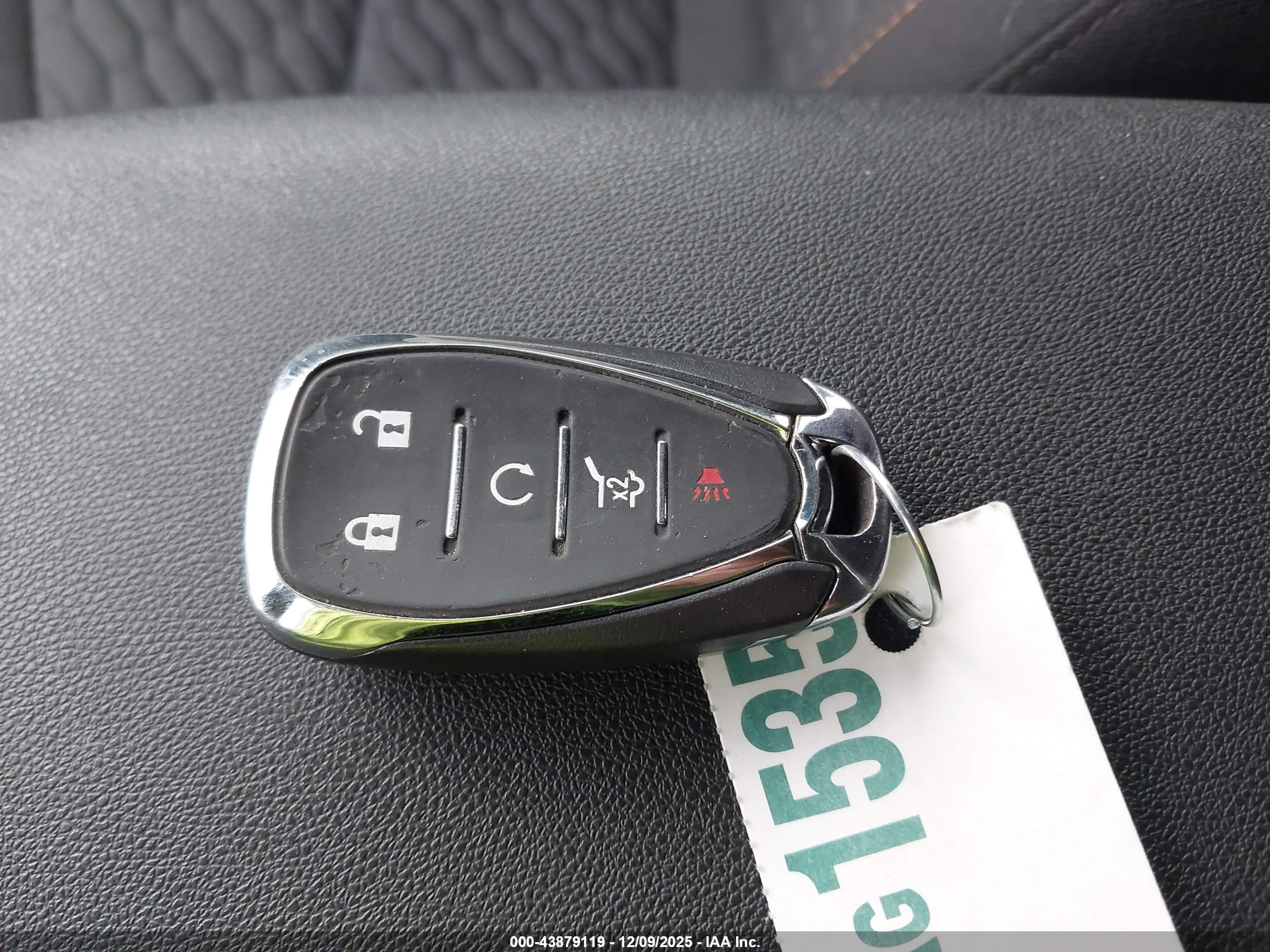 CHEVROLET EQUINOX image 11