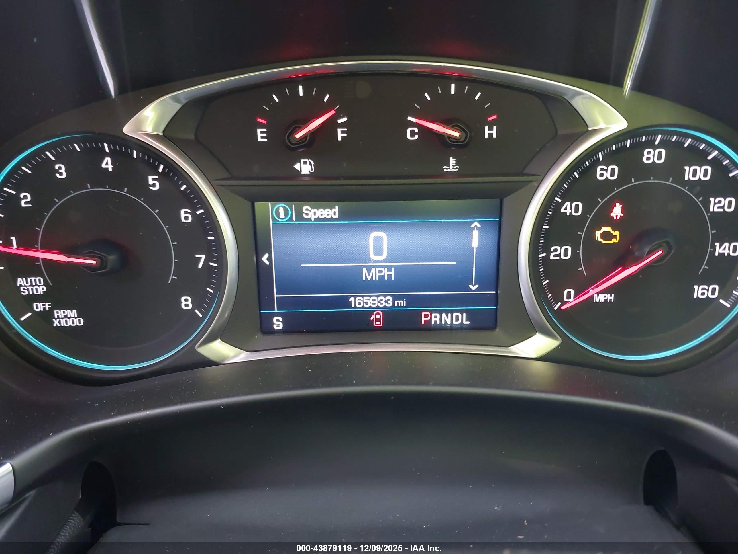 CHEVROLET EQUINOX image 7