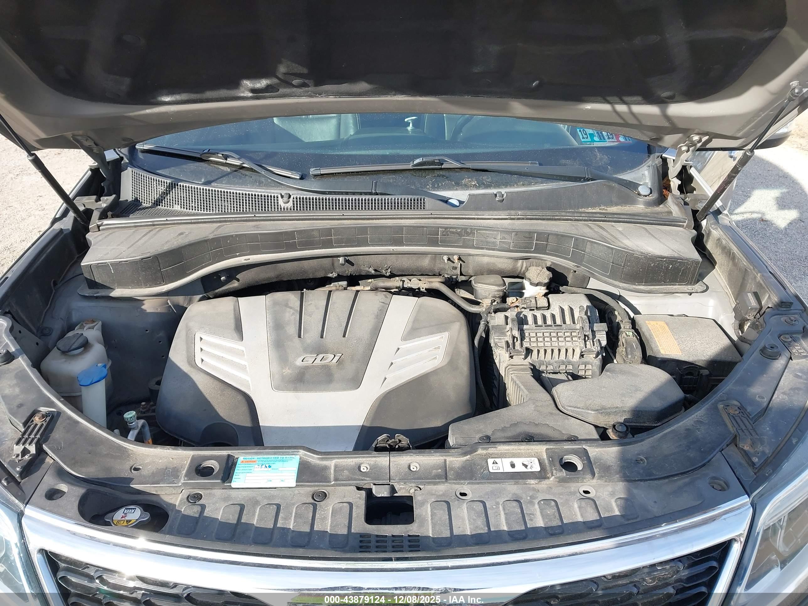 KIA SORENTO image 10