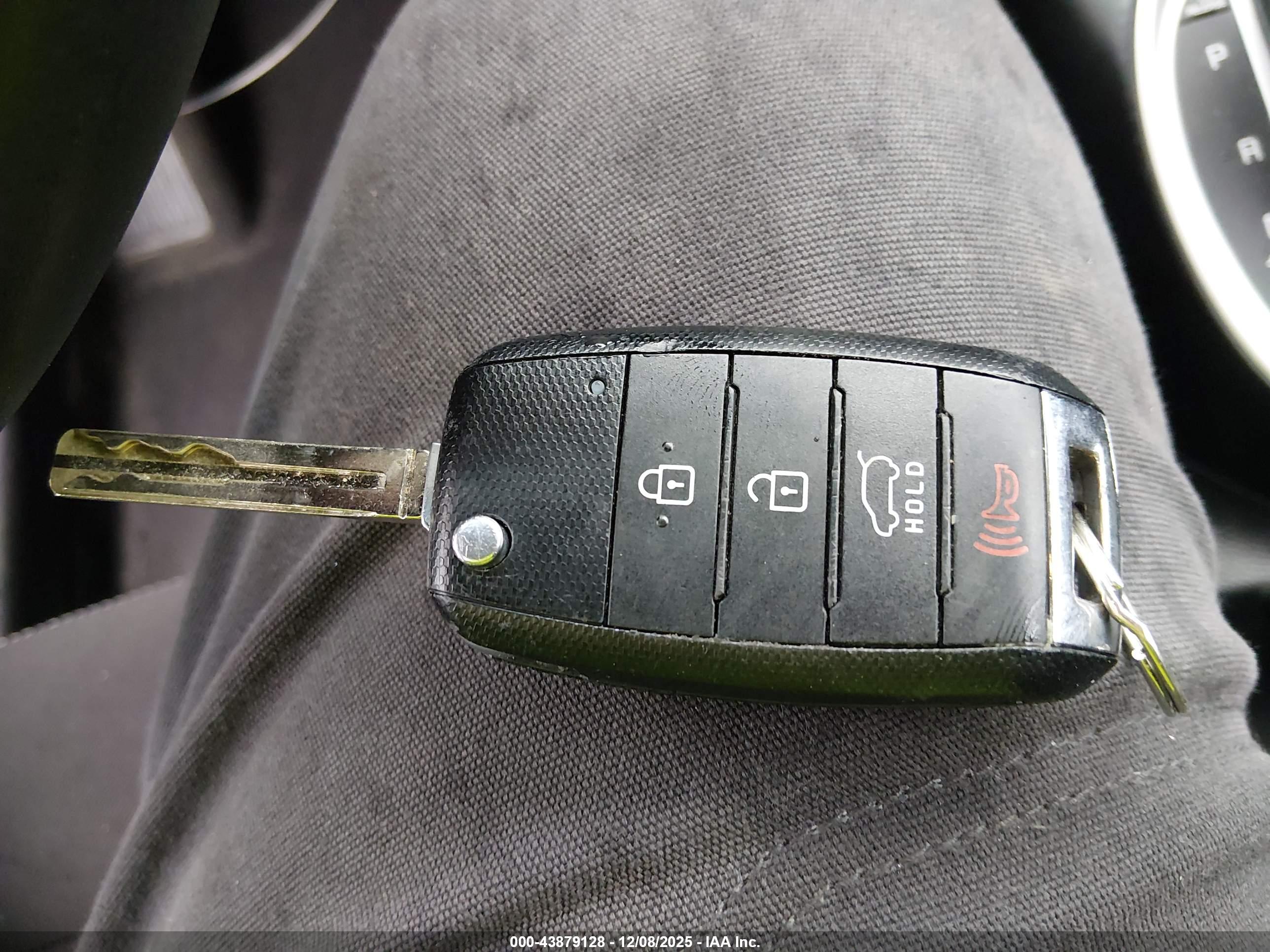 KIA SOUL image 11