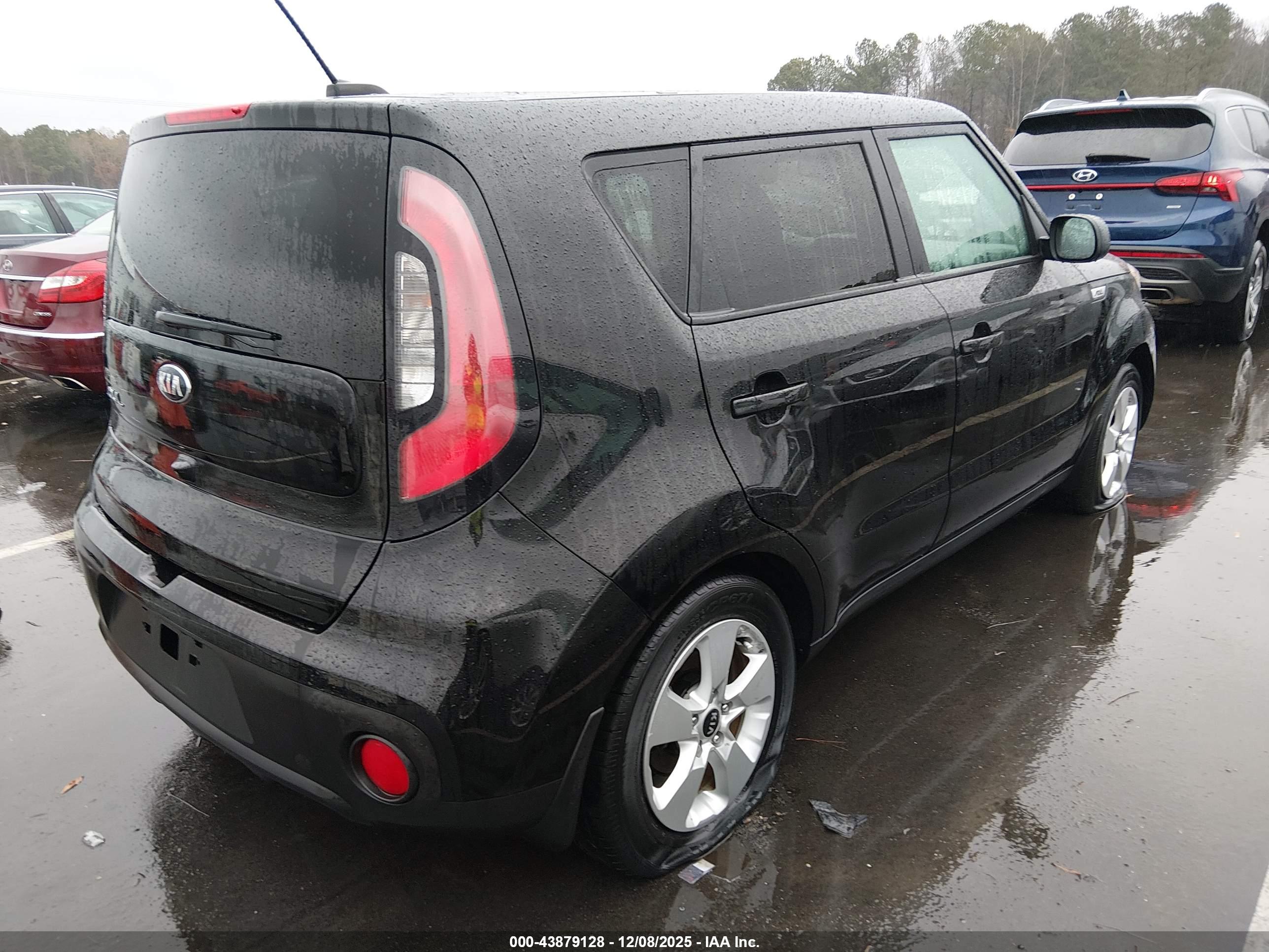 KIA SOUL image 4
