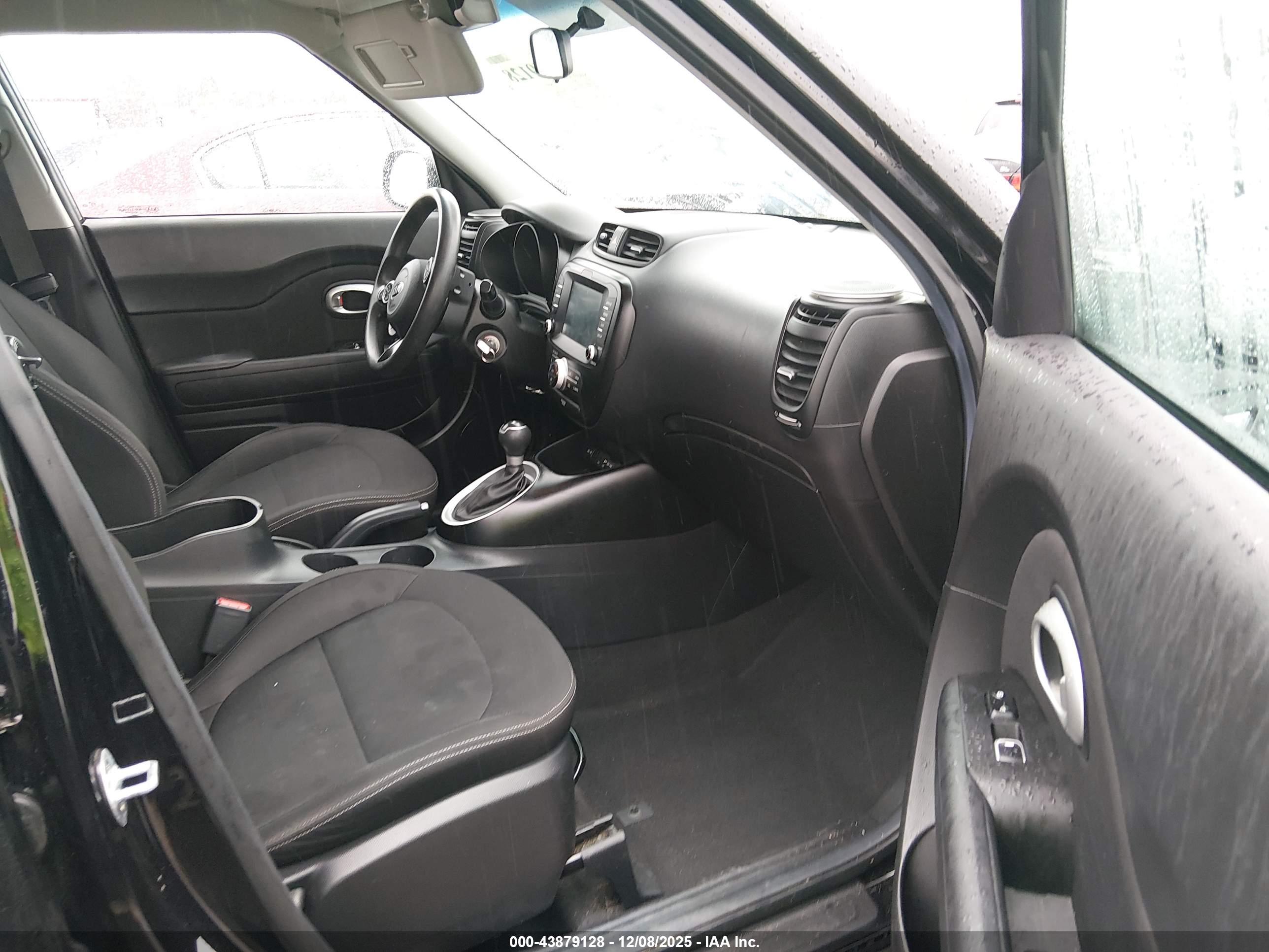 KIA SOUL image 5