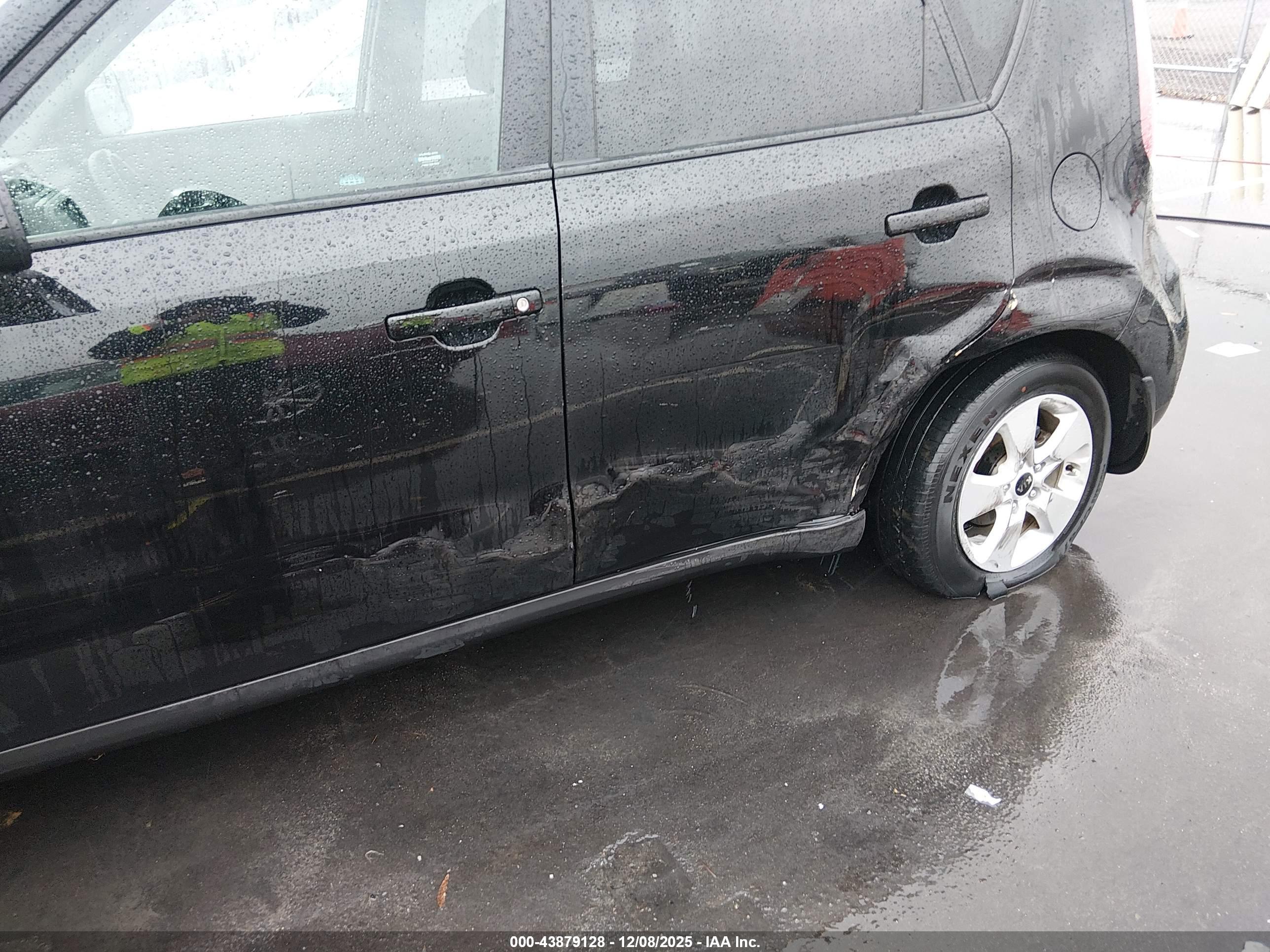 KIA SOUL image 6