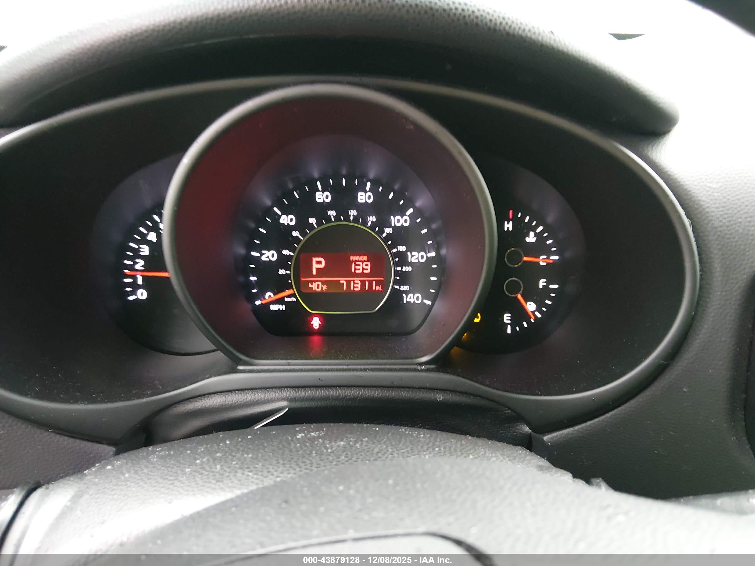 KIA SOUL image 7
