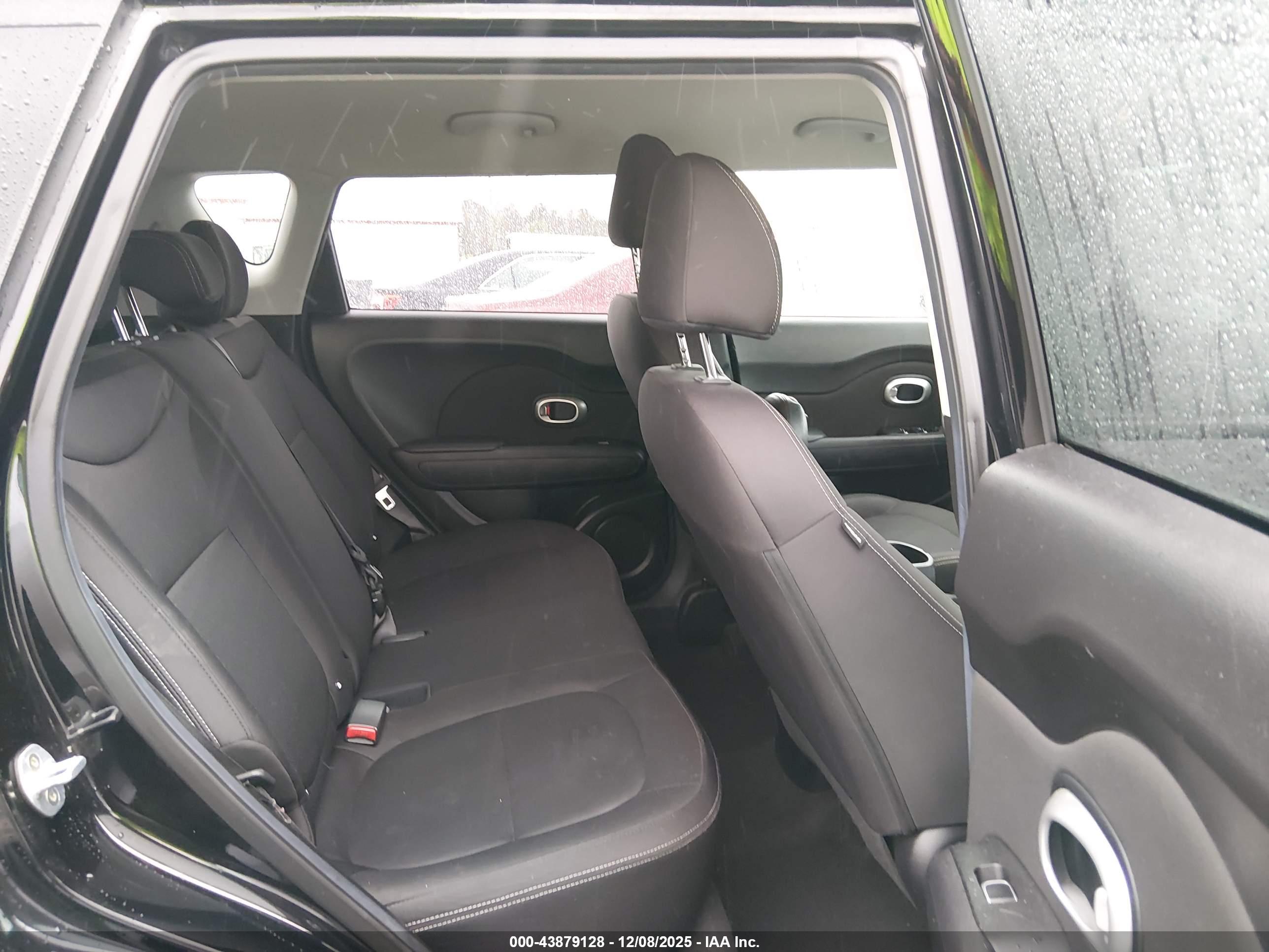 KIA SOUL image 8