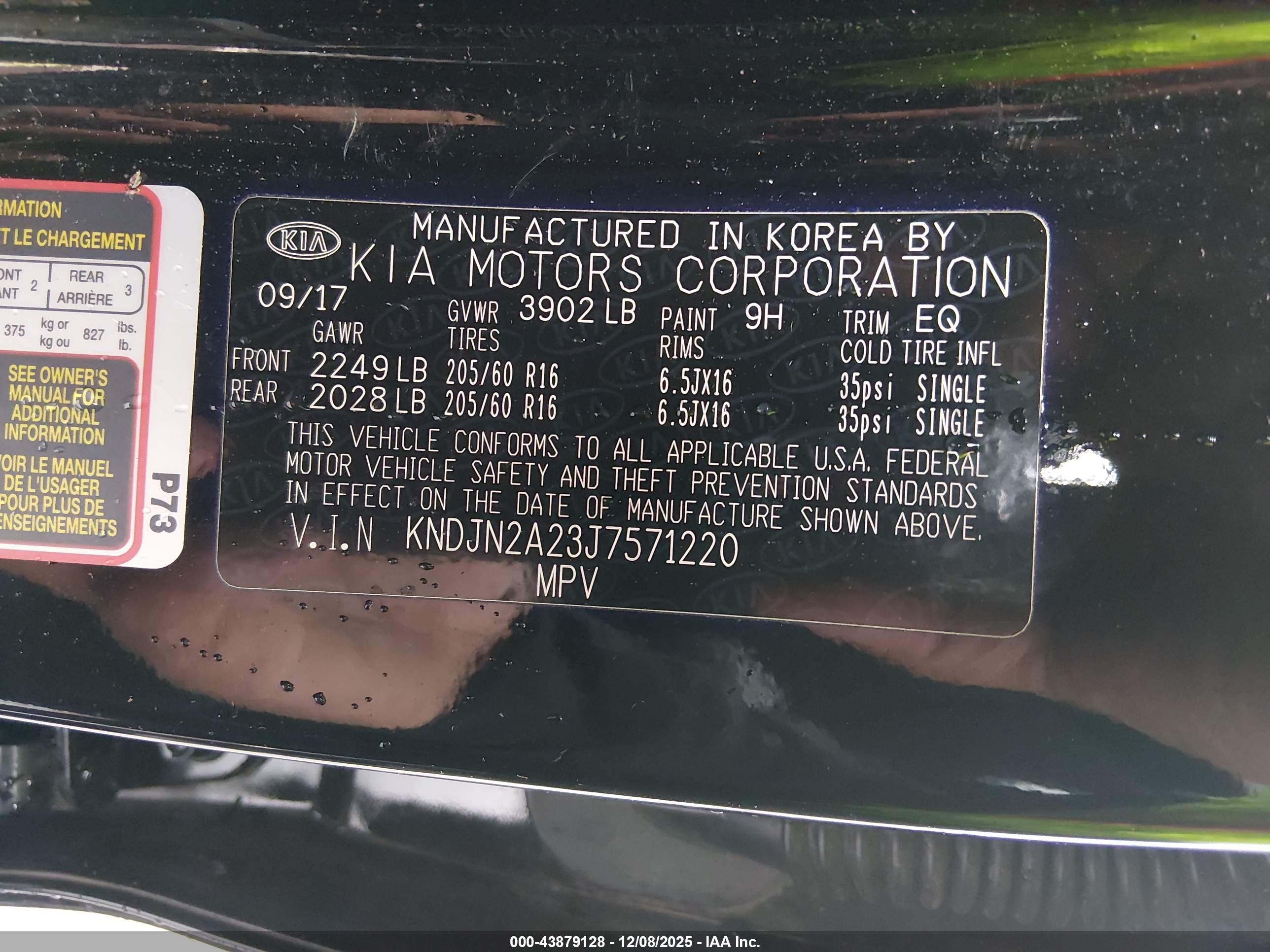 KIA SOUL image 9
