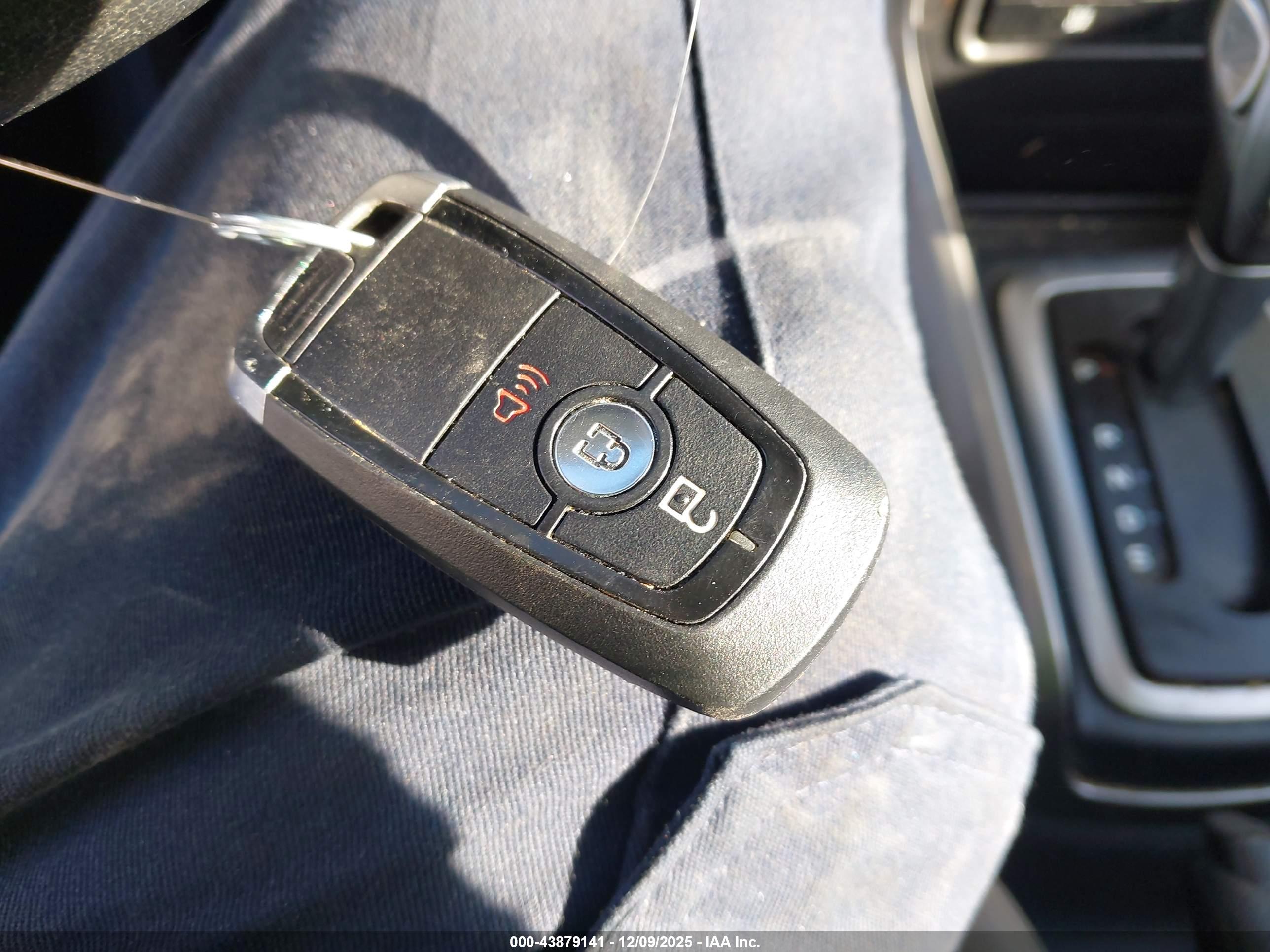 FORD ECOSPORT image 11