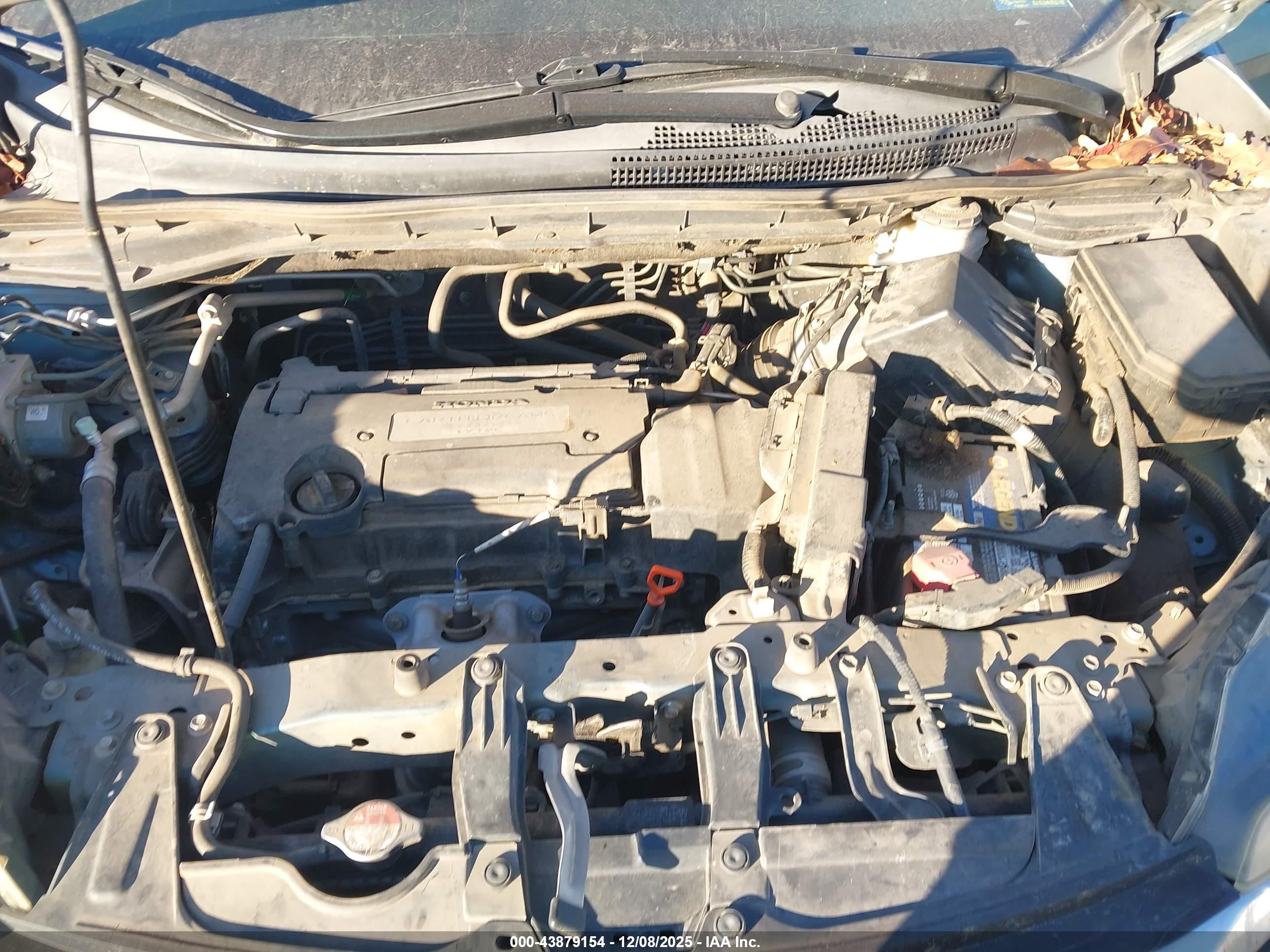 HONDA CR-V image 10