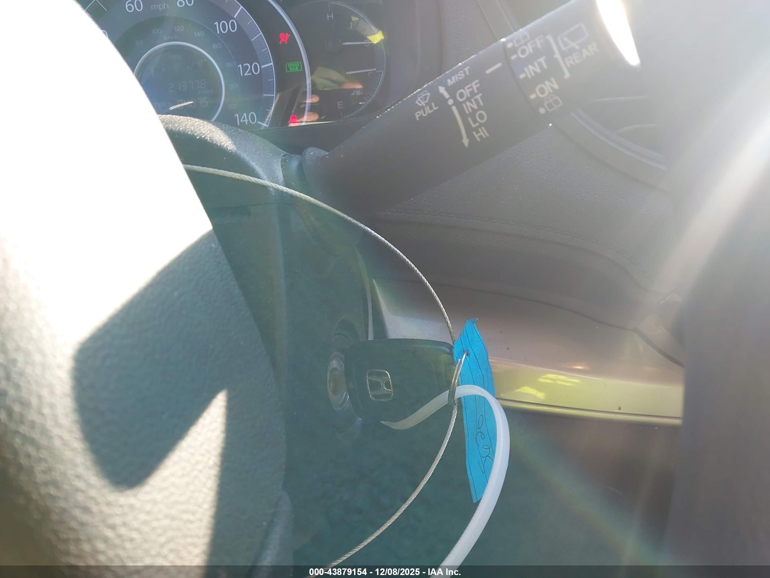 HONDA CR-V image 11