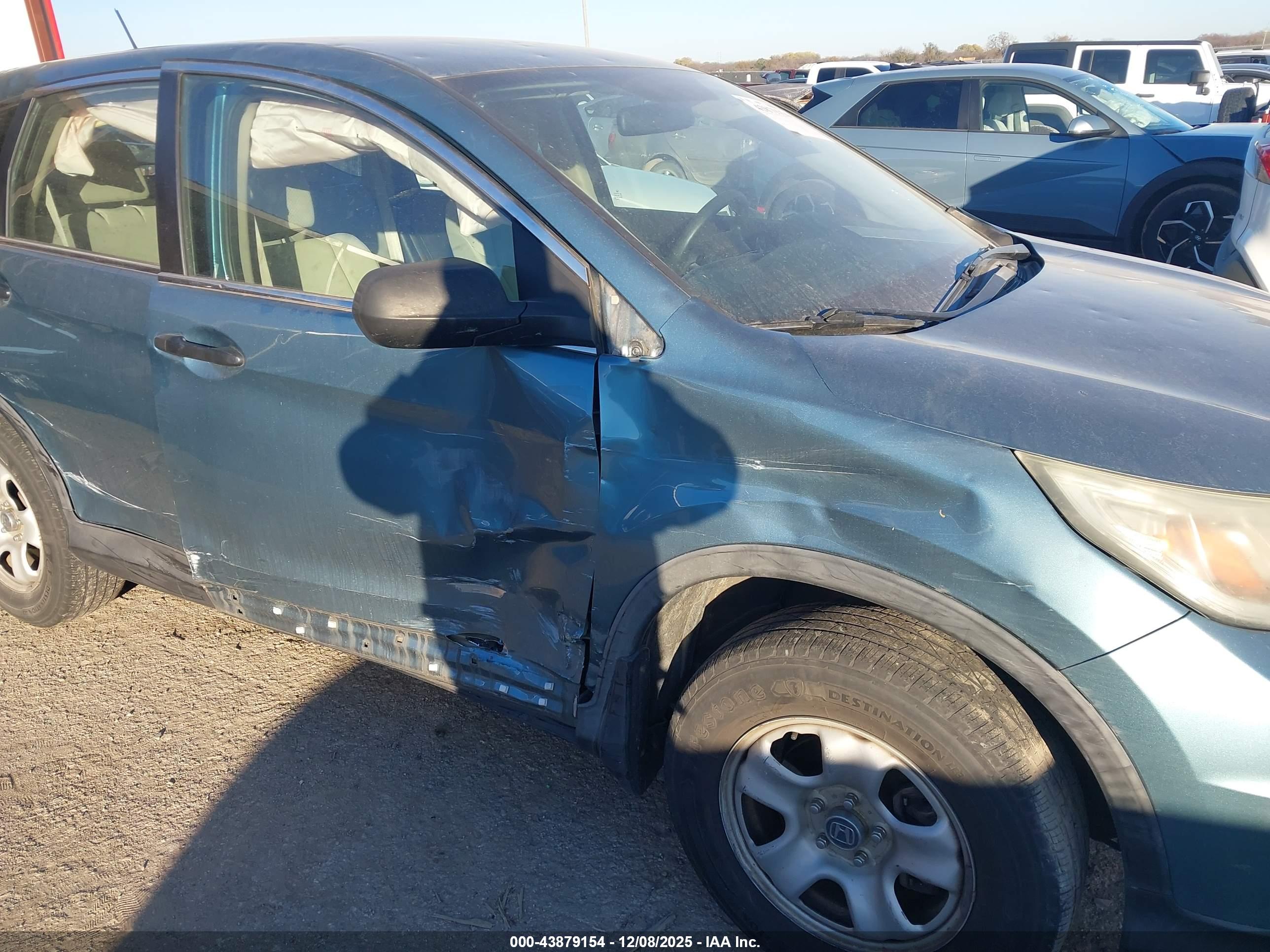 HONDA CR-V image 6