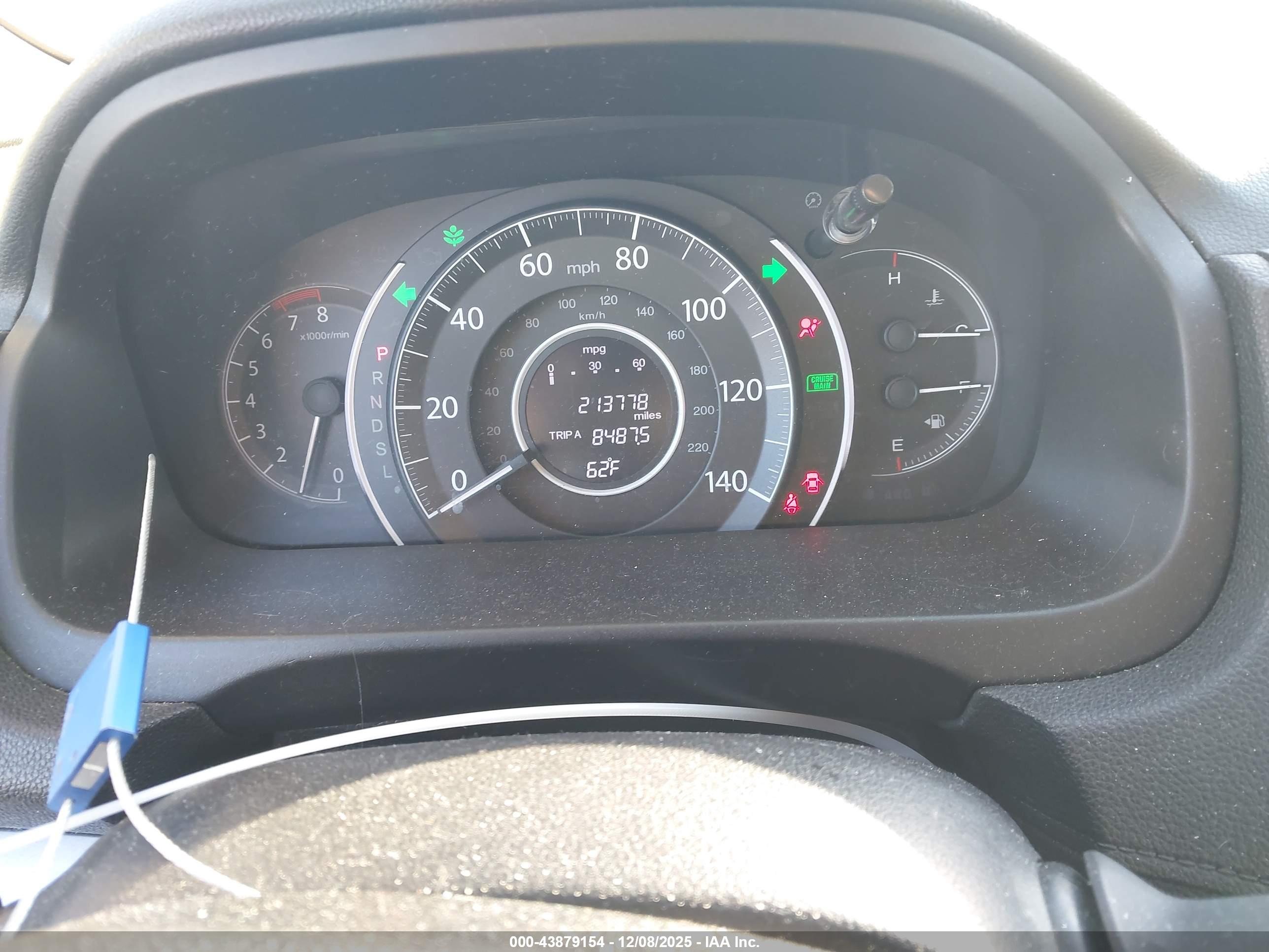 HONDA CR-V image 7