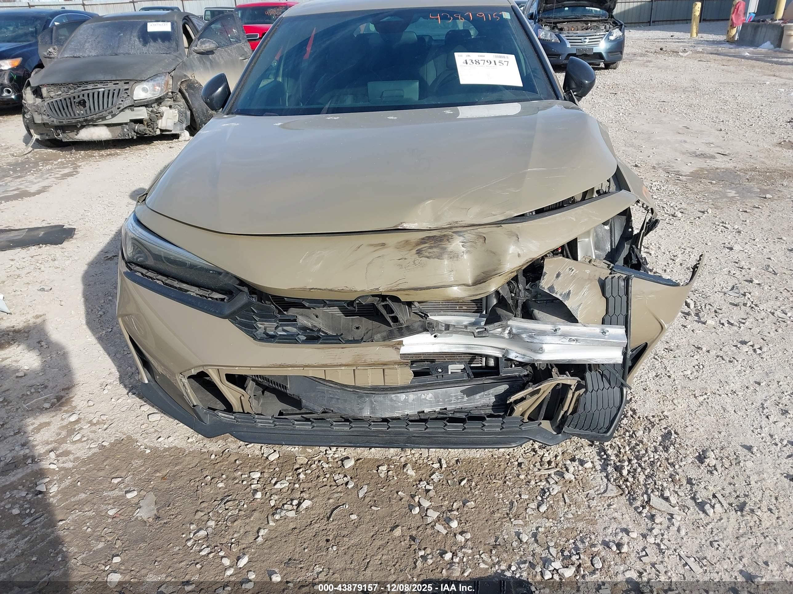 HONDA CIVIC image 6