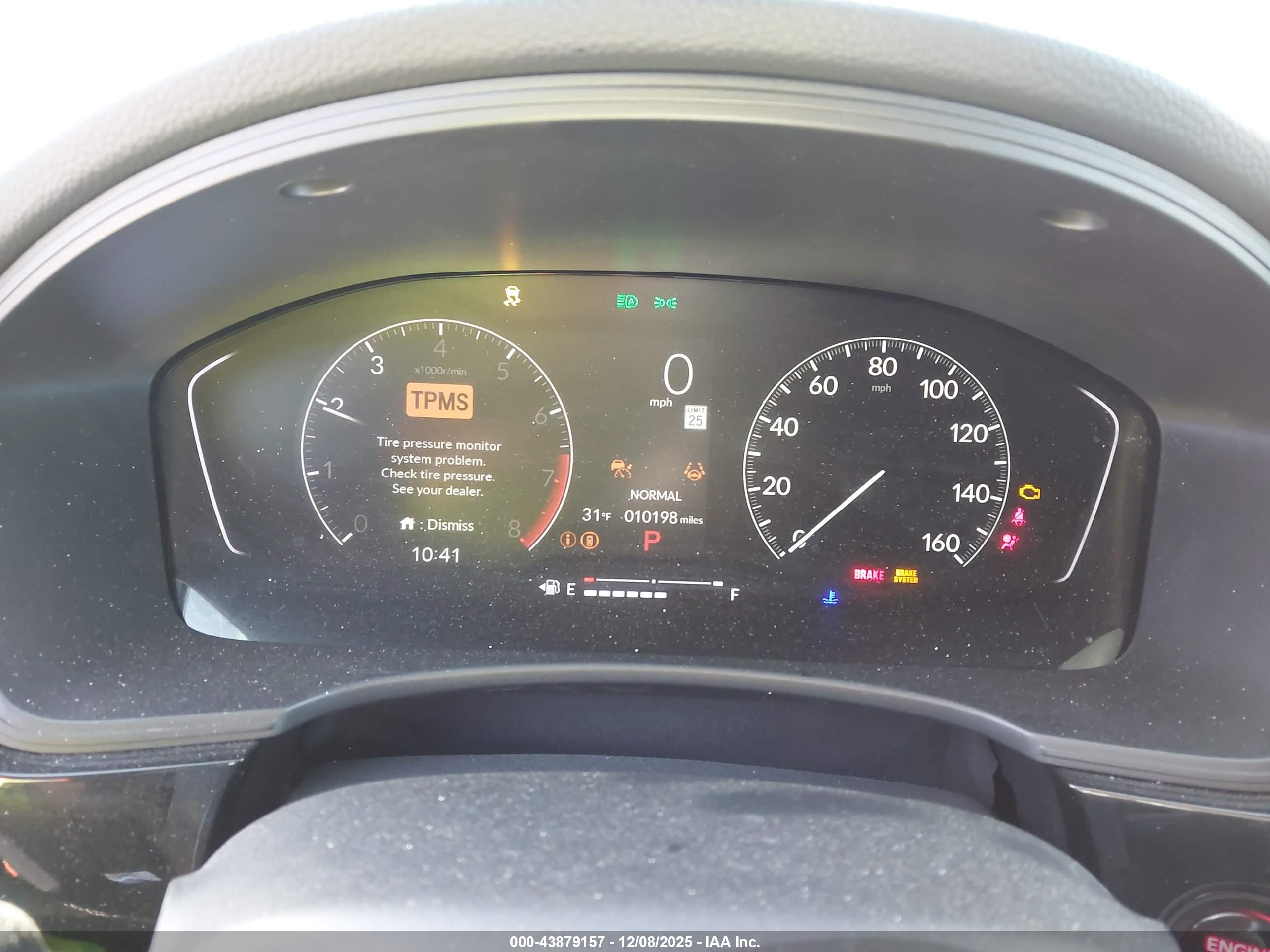 HONDA CIVIC image 7