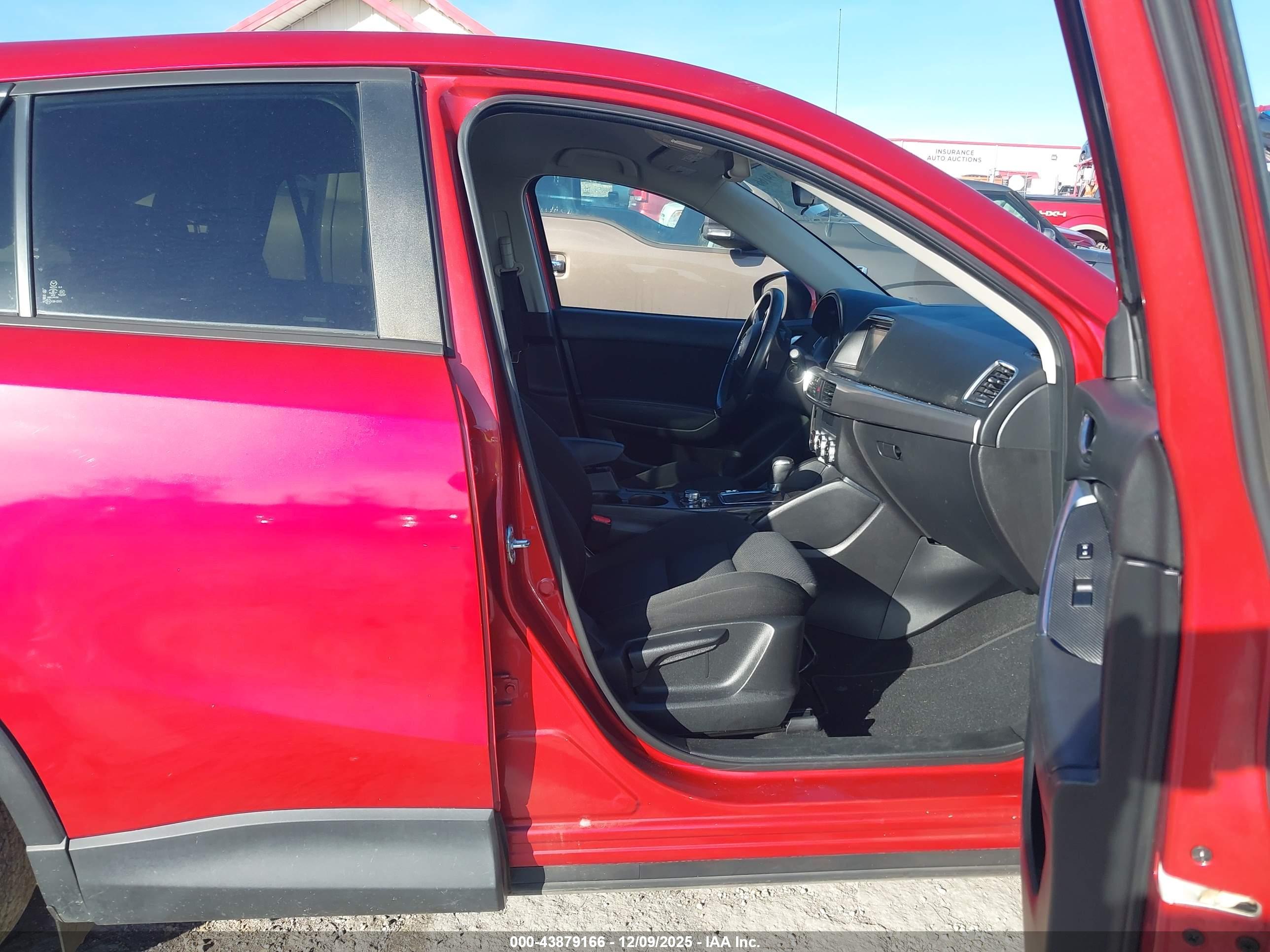 MAZDA CX-5 image 5
