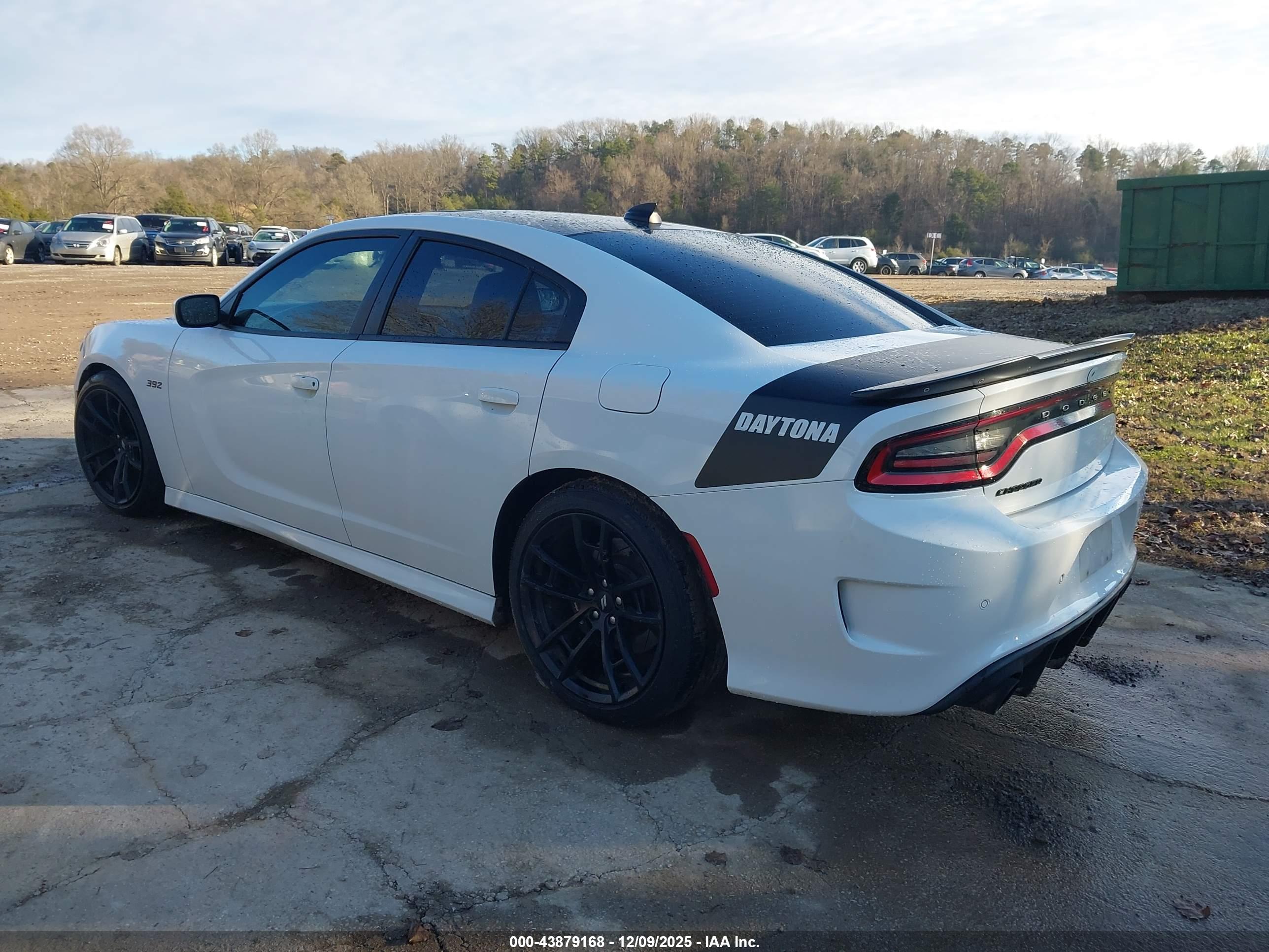 DODGE CHARGER image 3