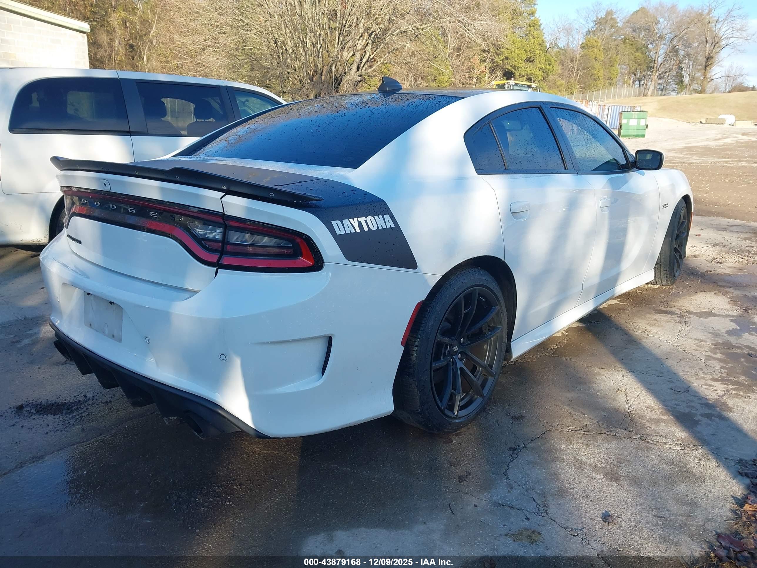DODGE CHARGER image 4
