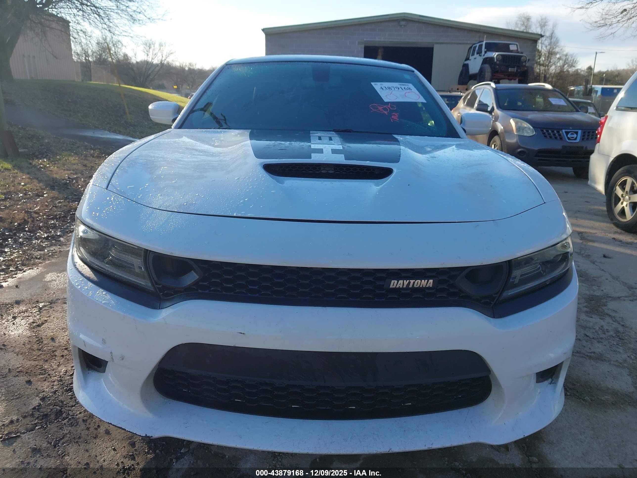 DODGE CHARGER image 6